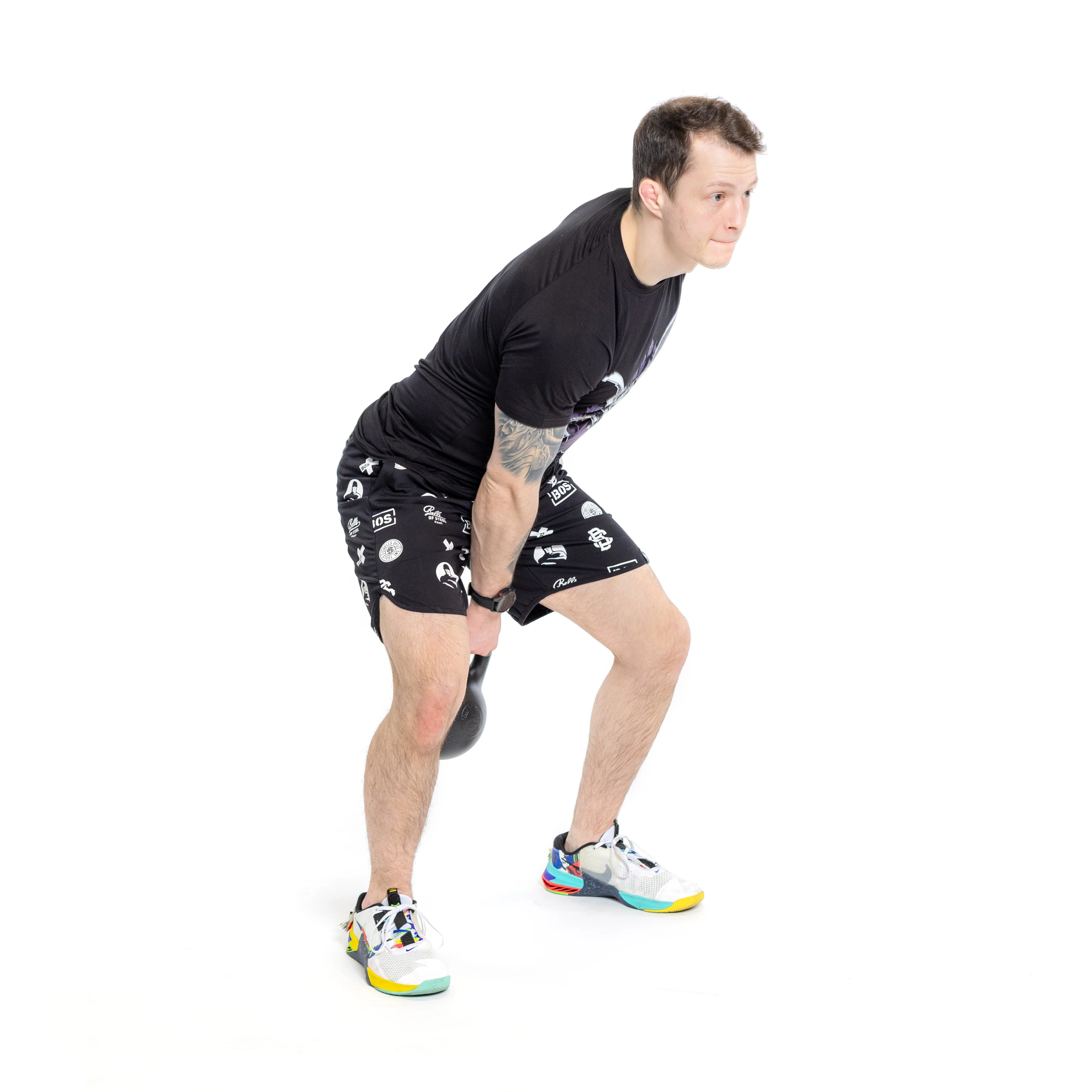 6-12KG Adjustable Kettlebell - Image 5