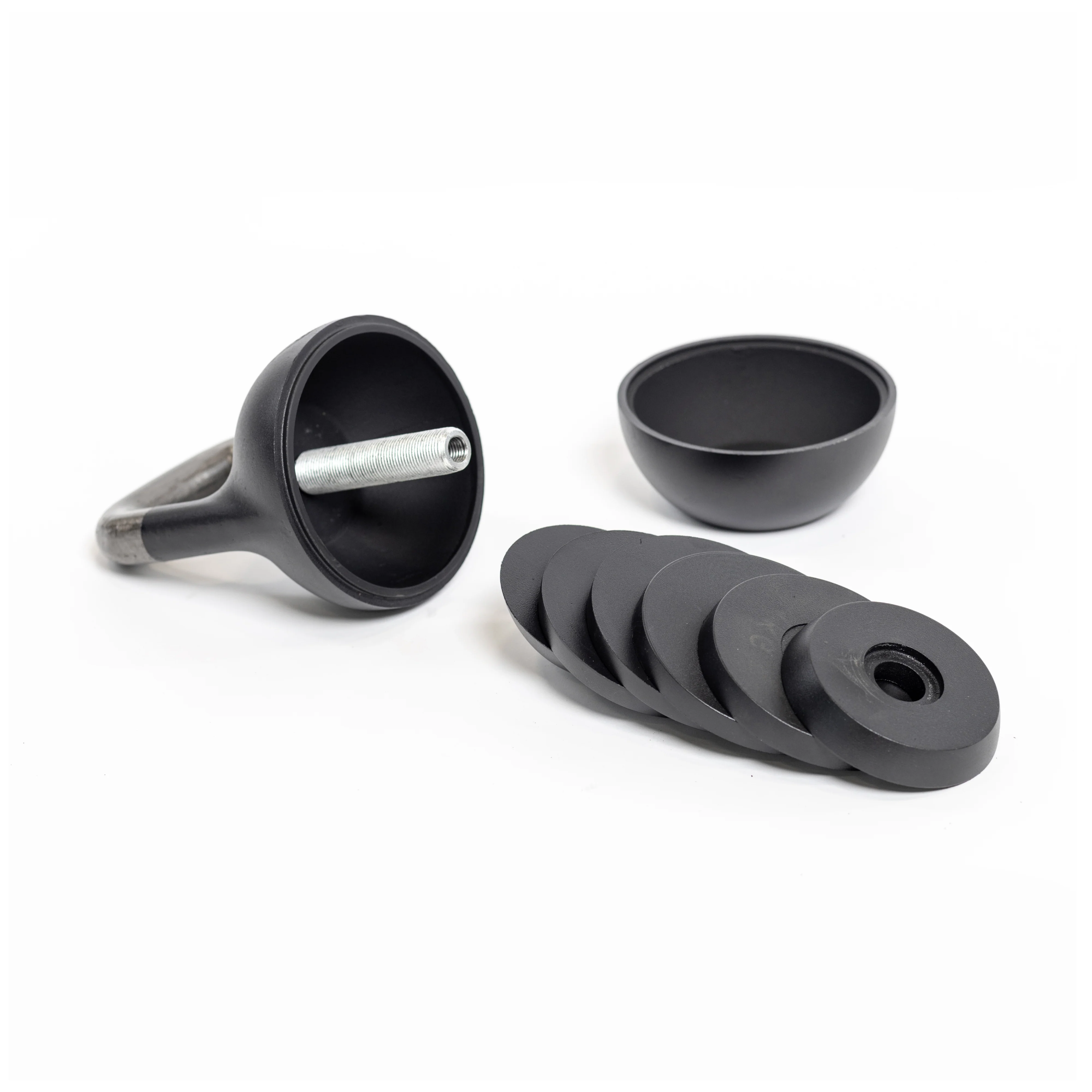 6-12KG Adjustable Kettlebell - Image 8