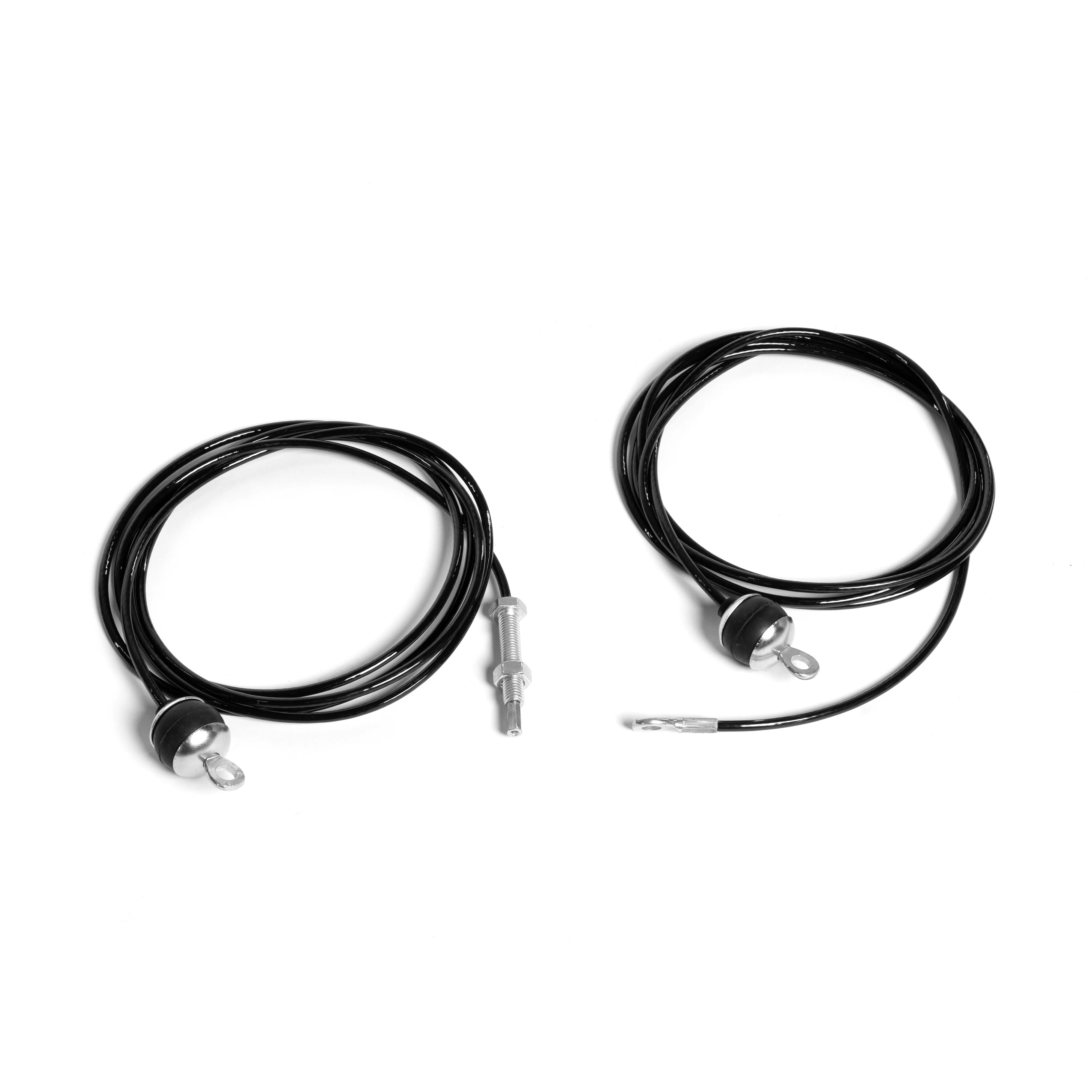 84" Hydra/Manticore Lat Pulldown Attachment Cables