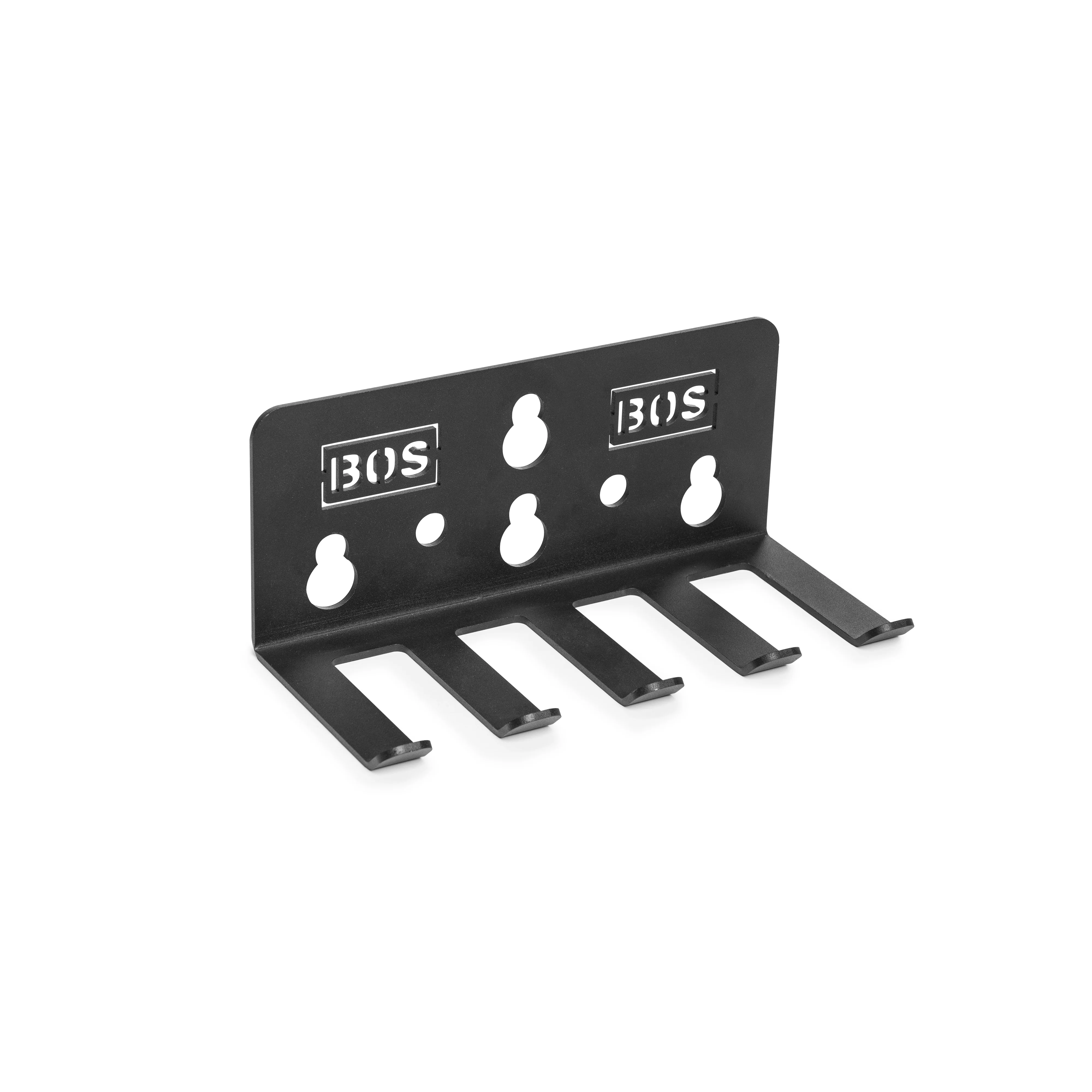 Accessory Holder (Wall or Rack Mounted)