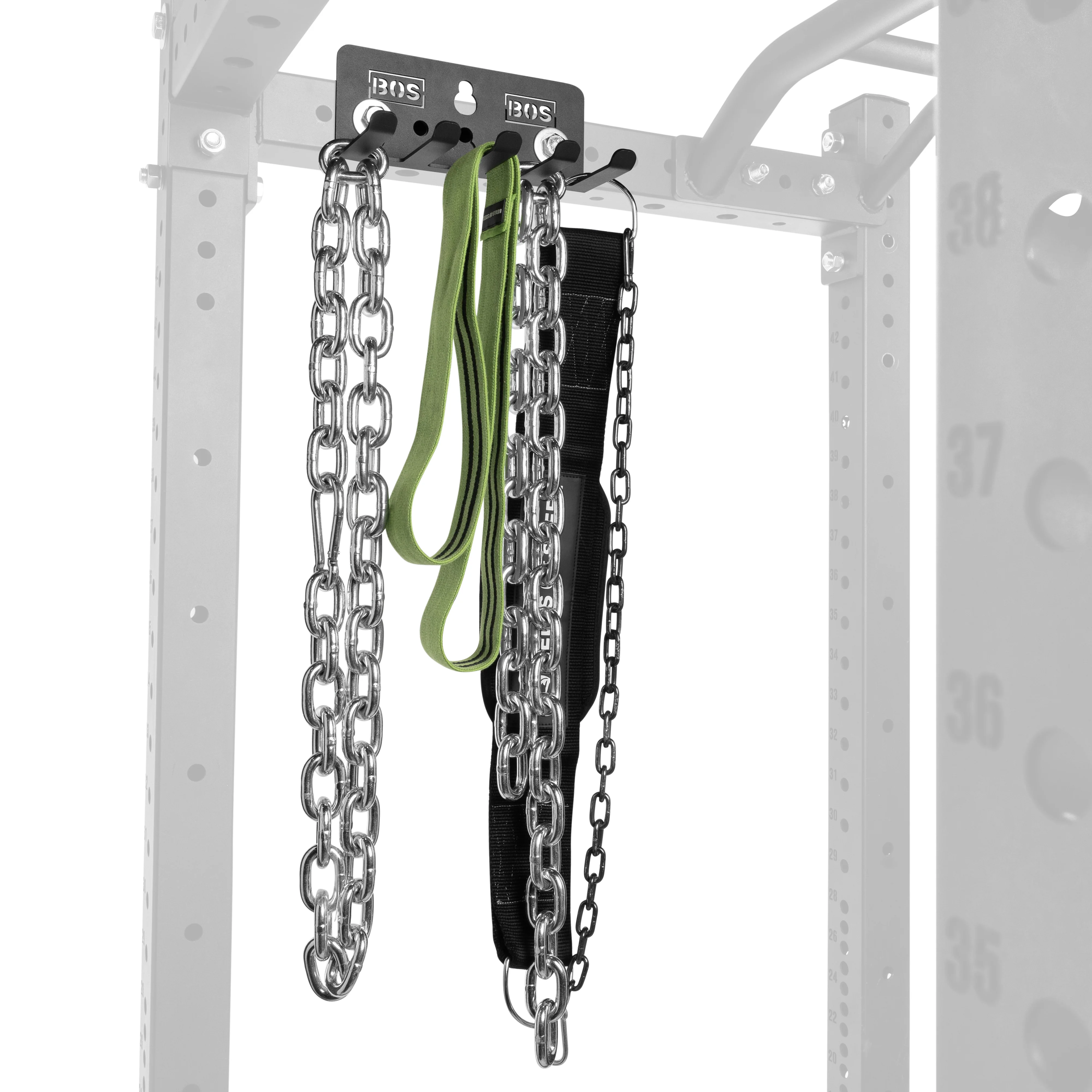 Accessory Holder (Wall or Rack Mounted) - Image 3