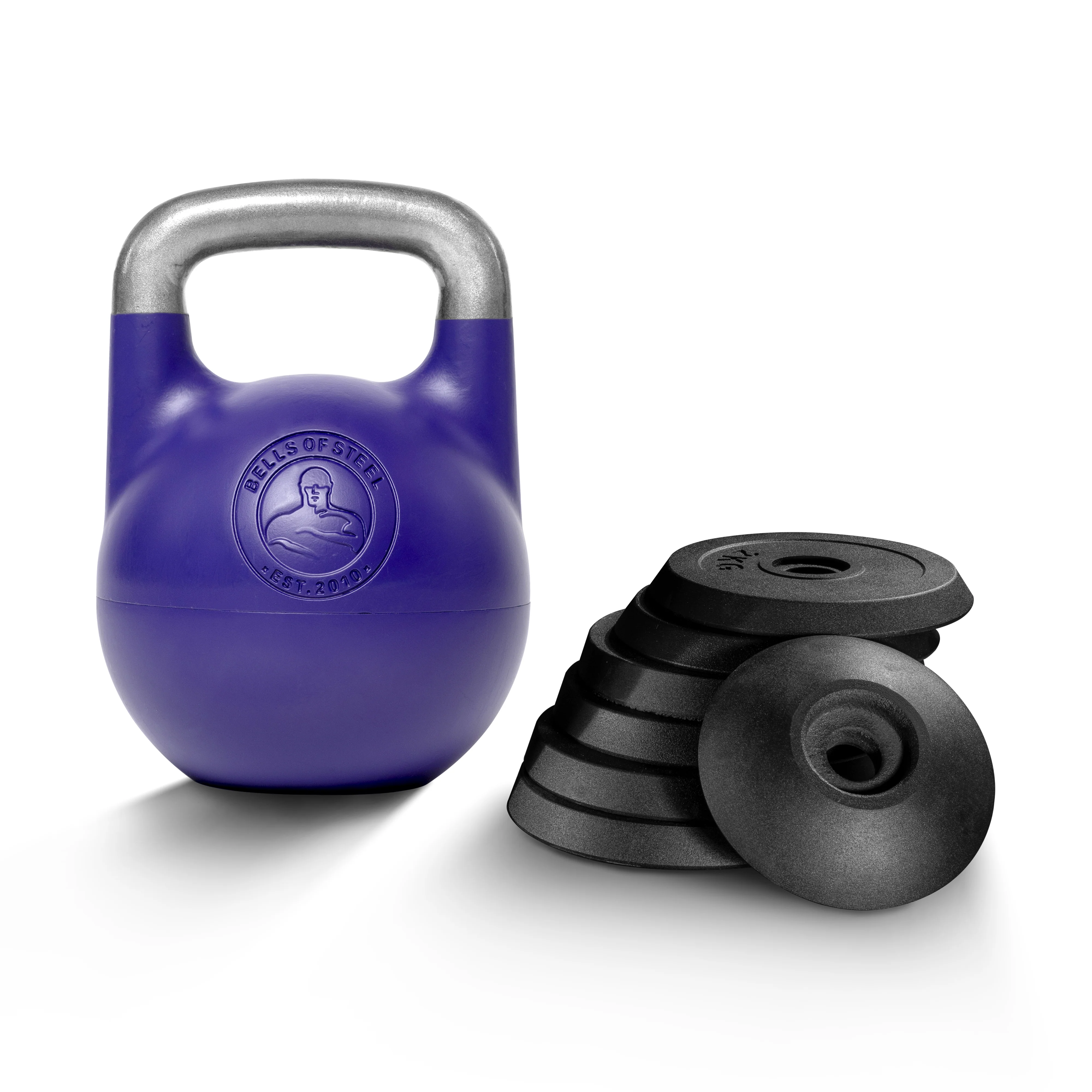 Adjustable Competition Kettlebell - Image 12