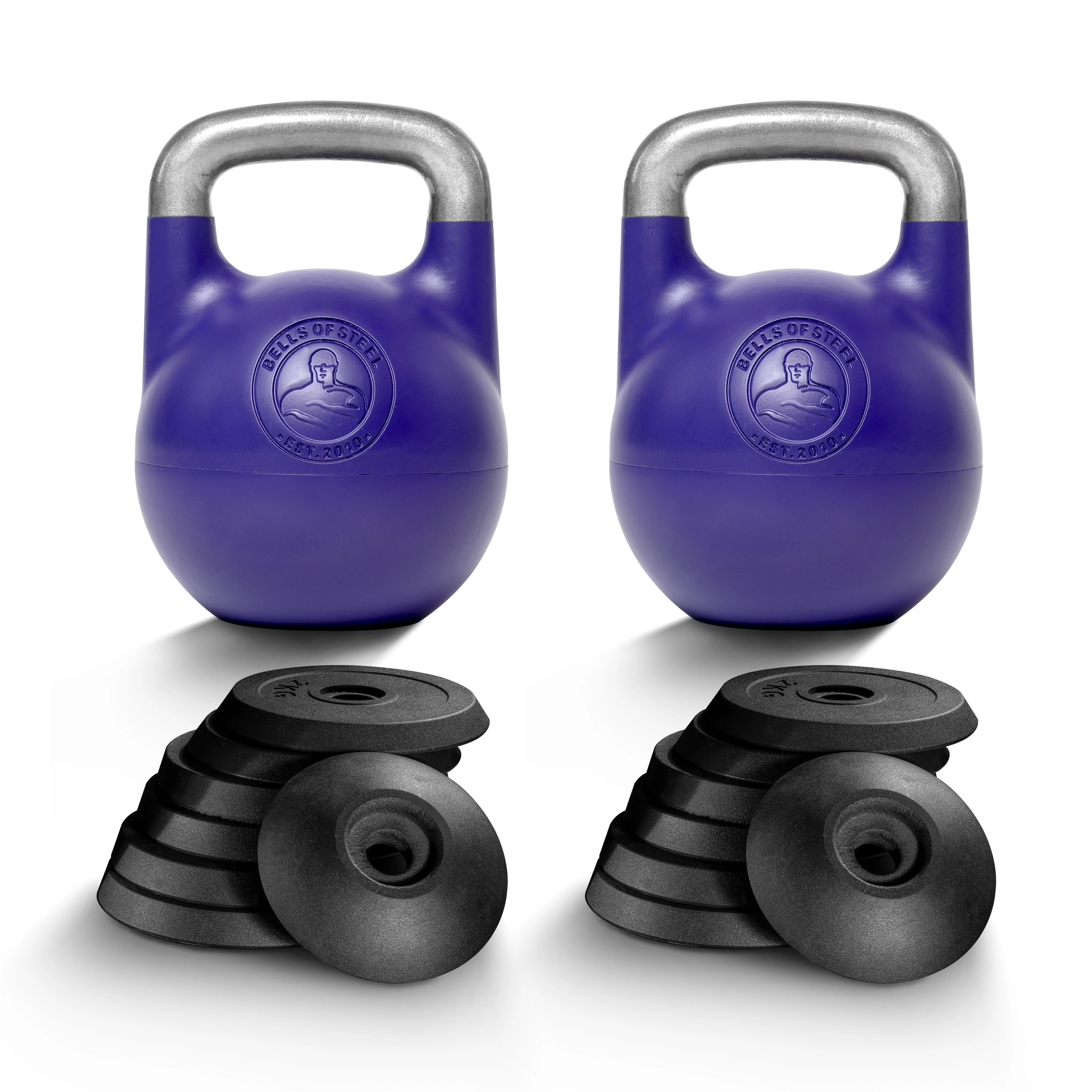 Adjustable Competition Kettlebell - Image 13