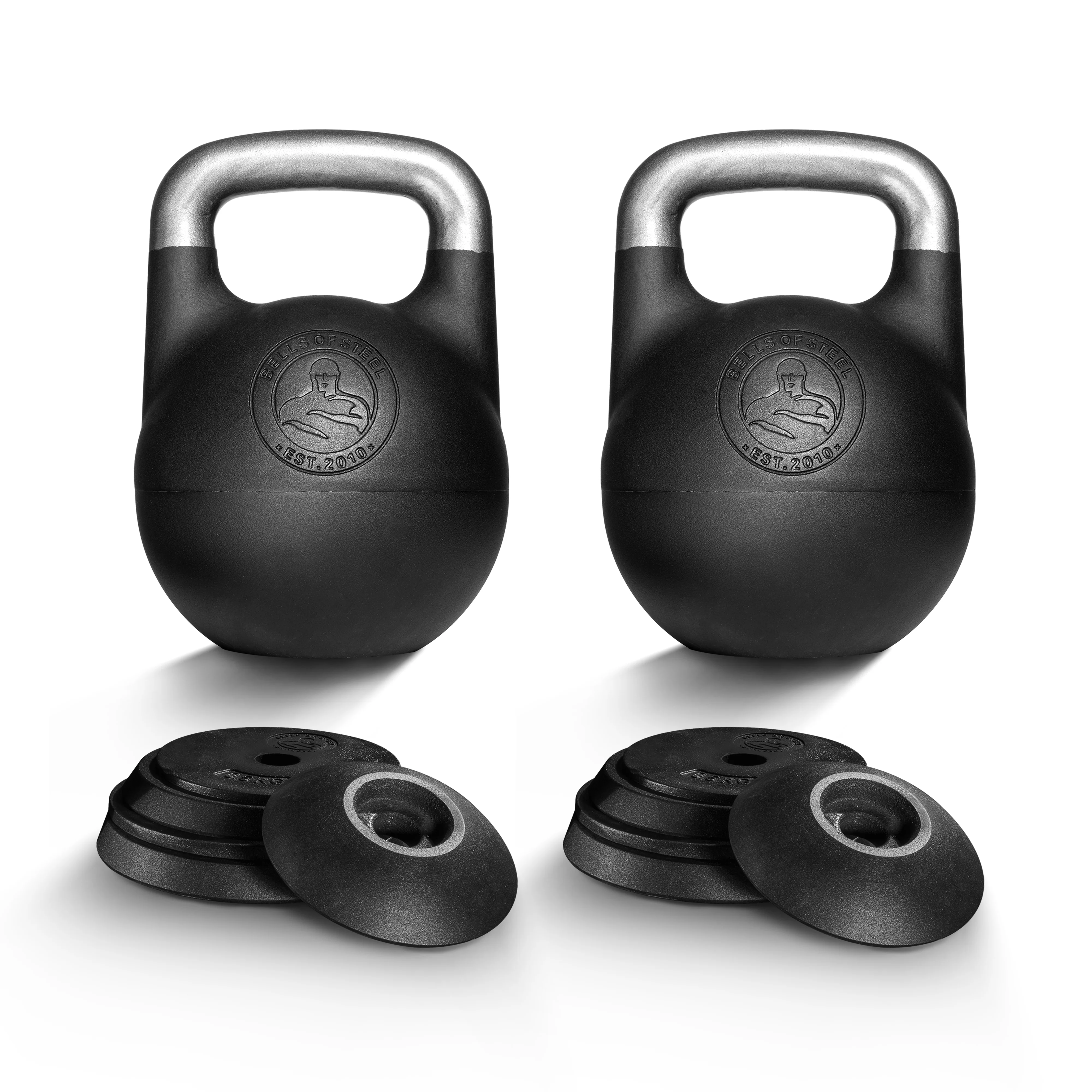 Adjustable Competition Kettlebell - Image 3
