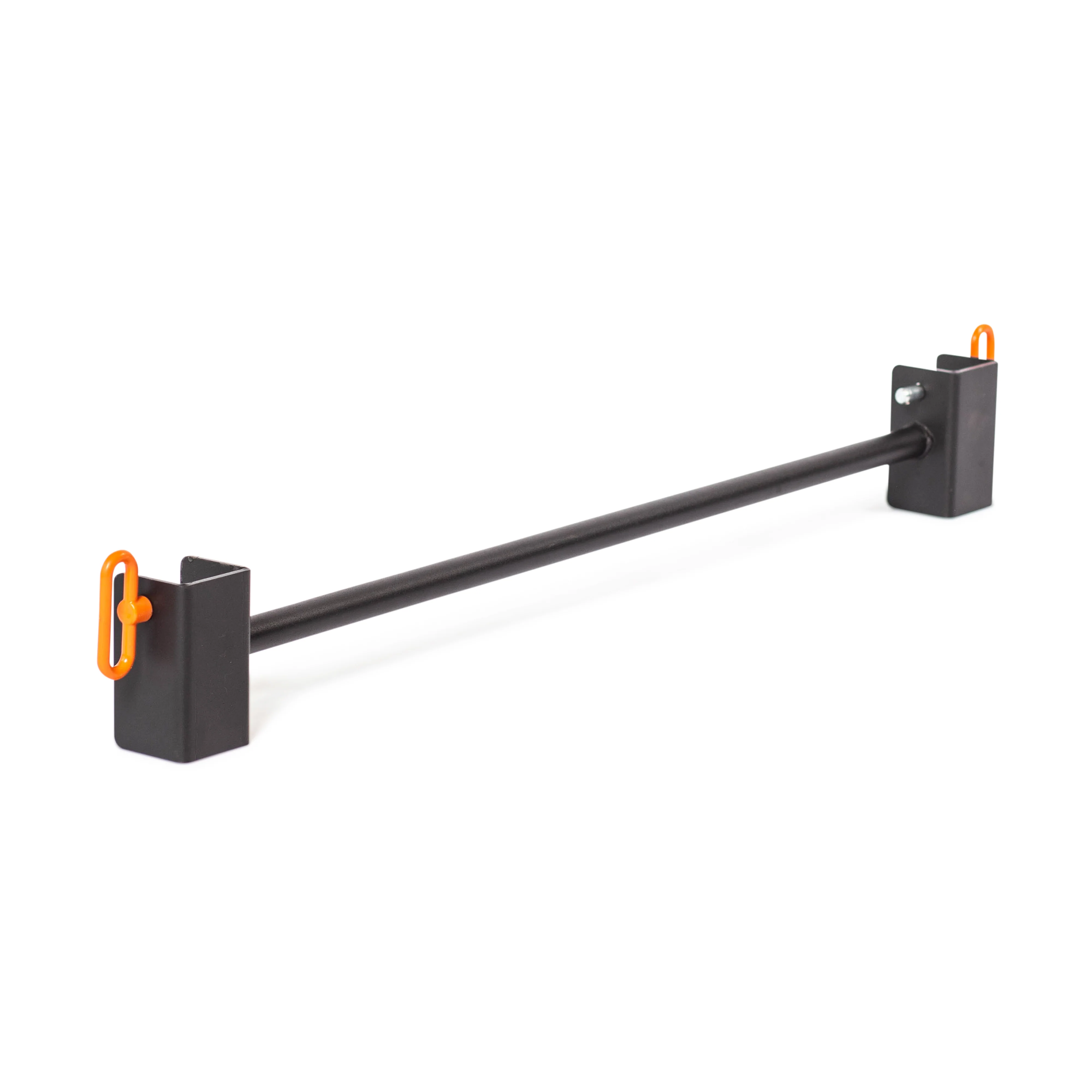 Adjustable Pull-up Bar Rack Attachment - Image 11