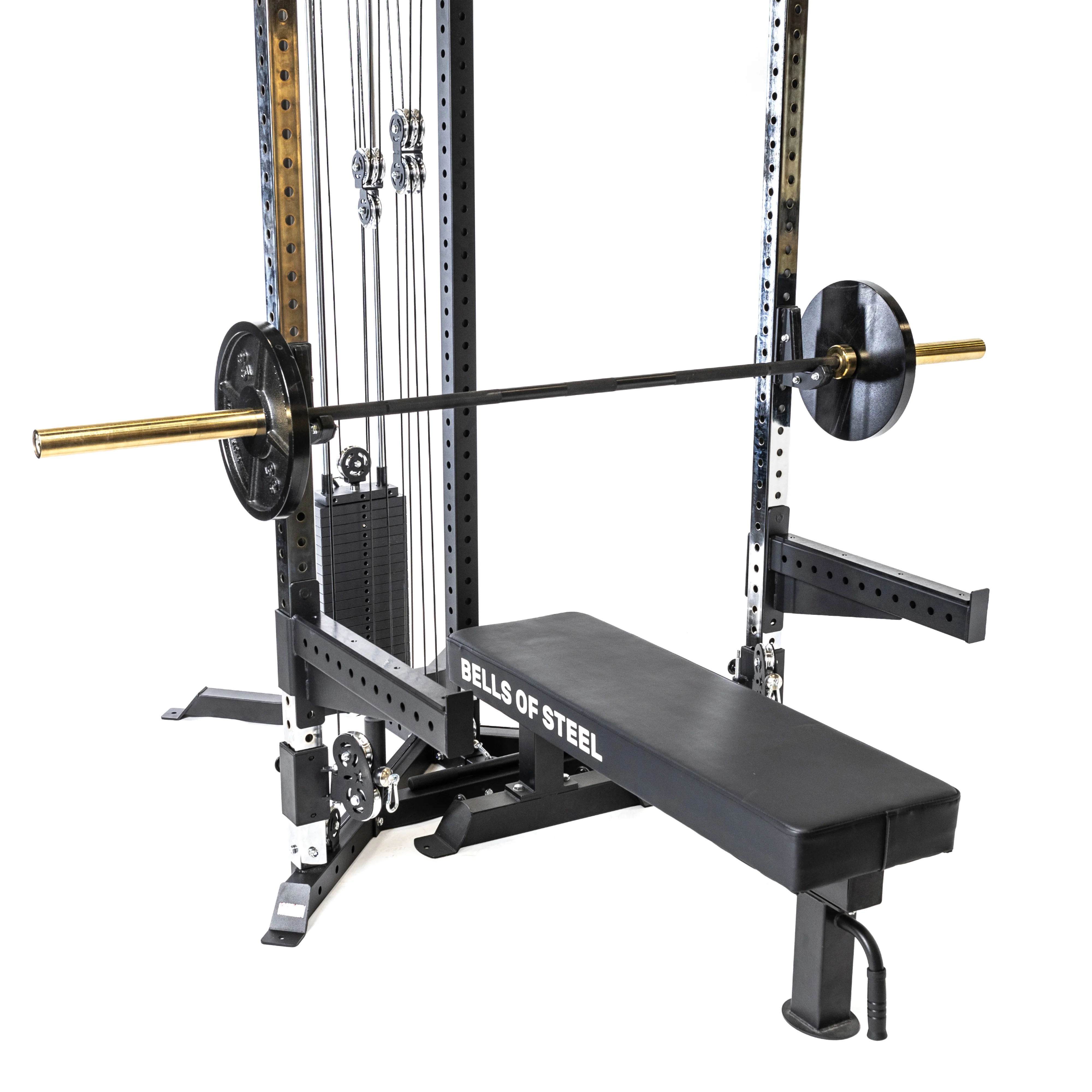 All-in-One Trainer - OLD Version on Clearance - Image 3