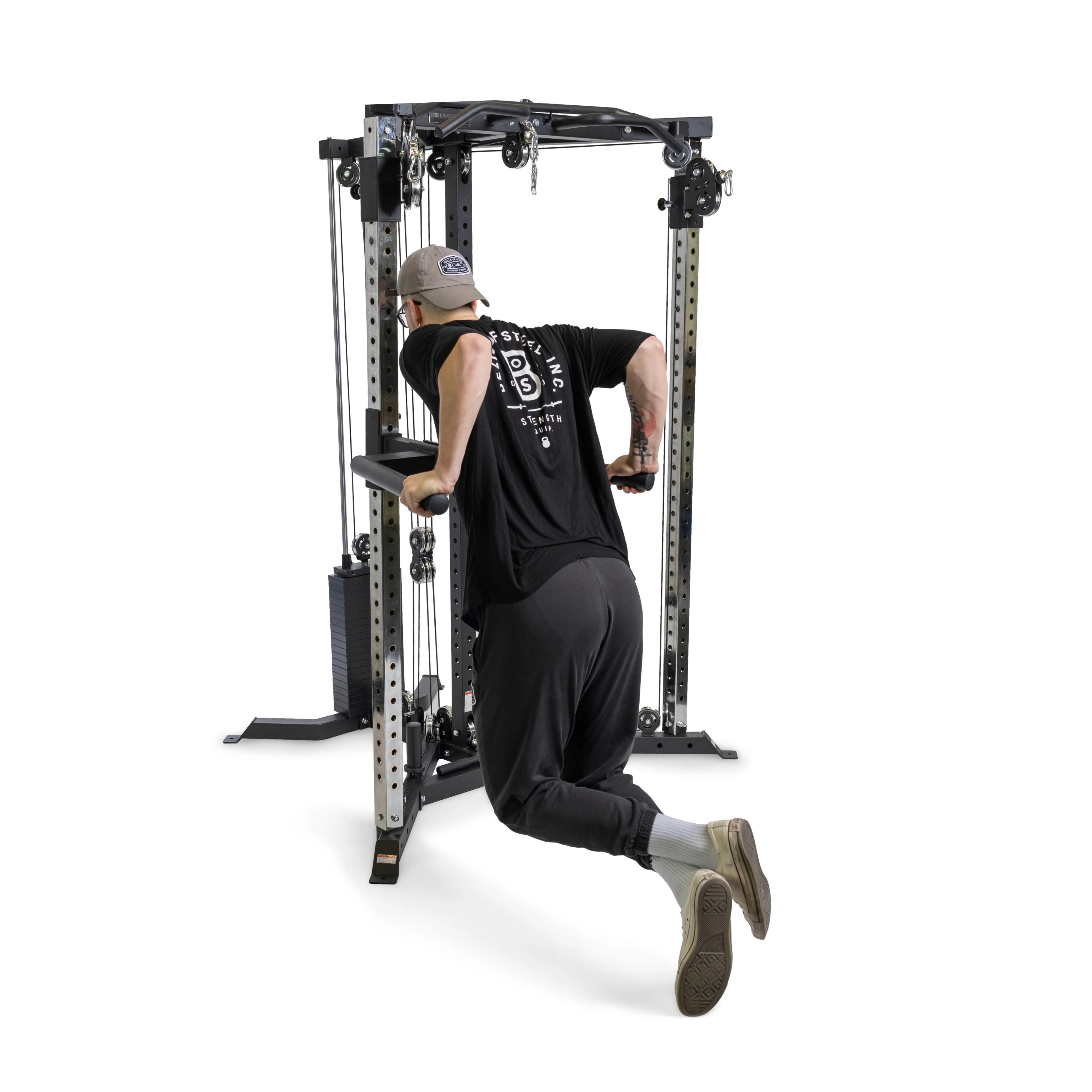 All-in-One Trainer - OLD Version on Clearance - Image 4