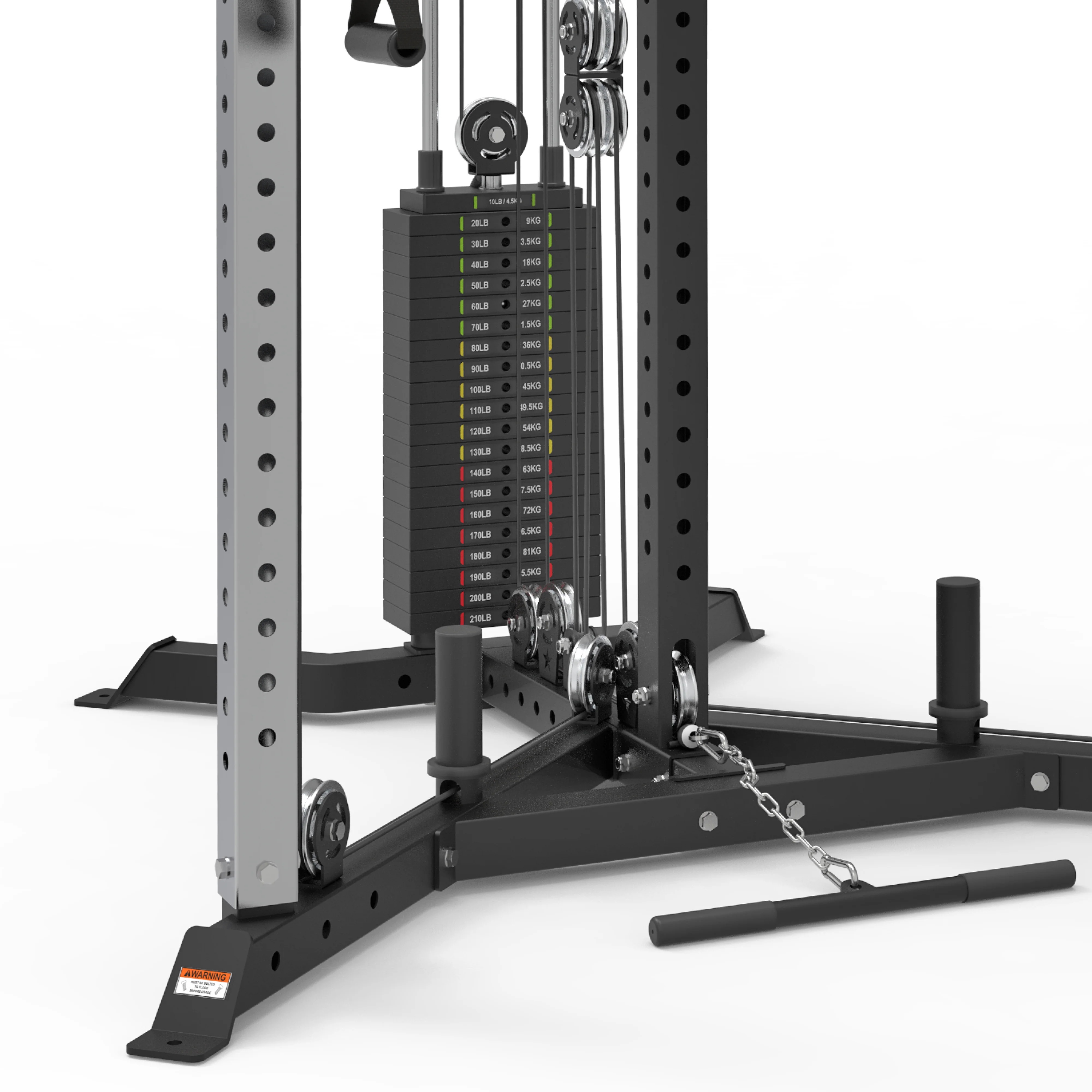 All-in-One Trainer - OLD Version on Clearance - Image 6