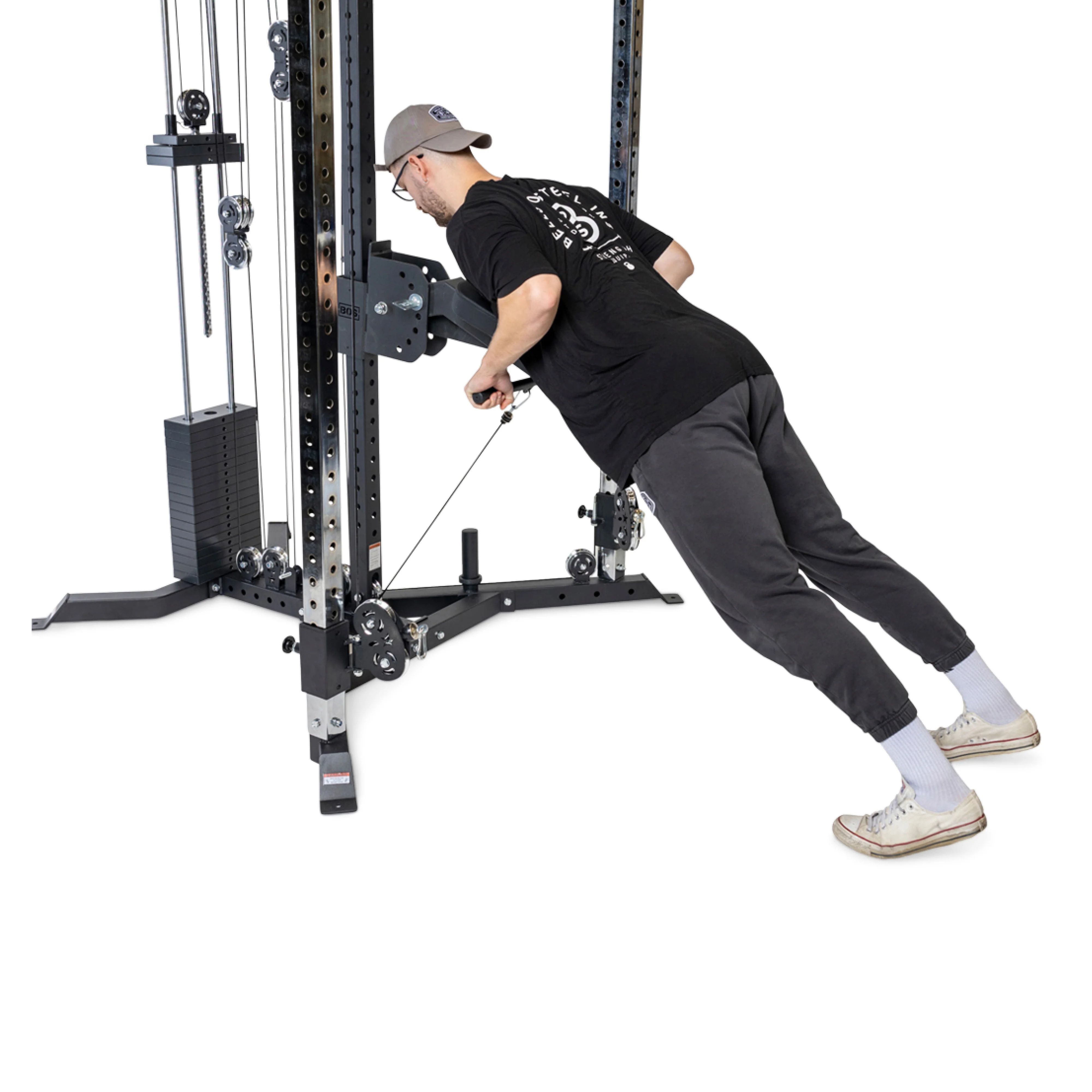 All-in-One Trainer - OLD Version on Clearance - Image 8