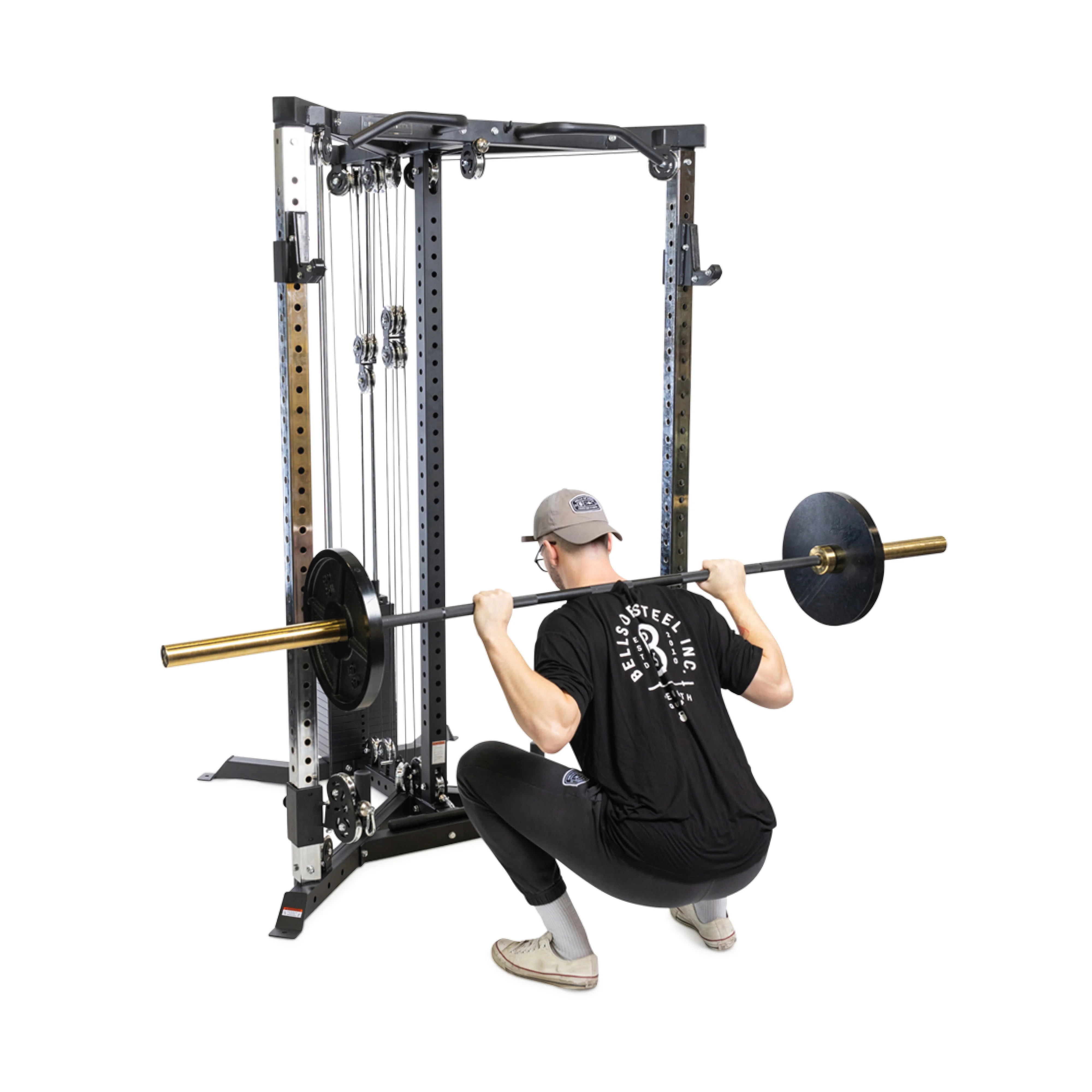 All-in-One Trainer - OLD Version on Clearance - Image 9