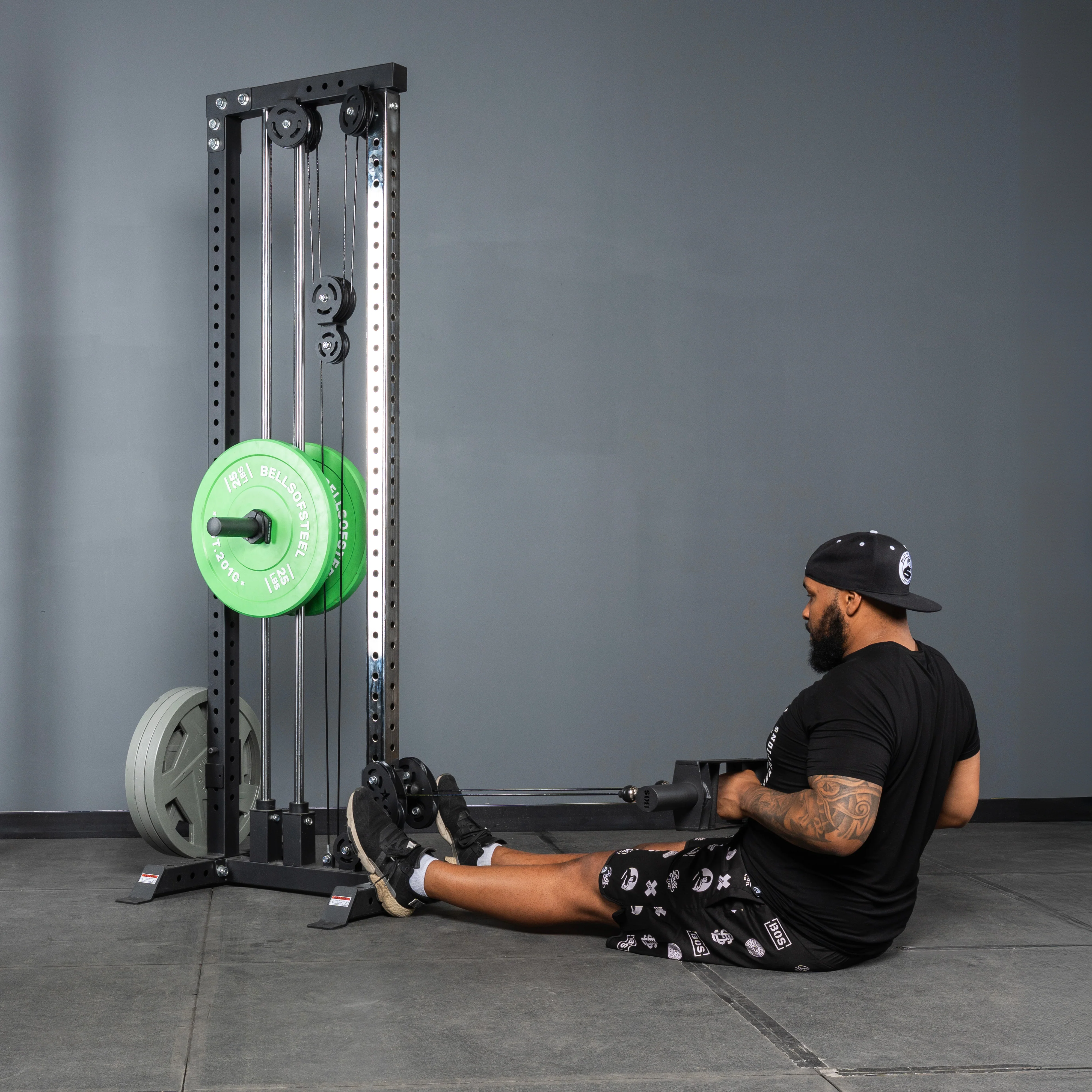 Arch Nemesis Tricep Bar - Image 6