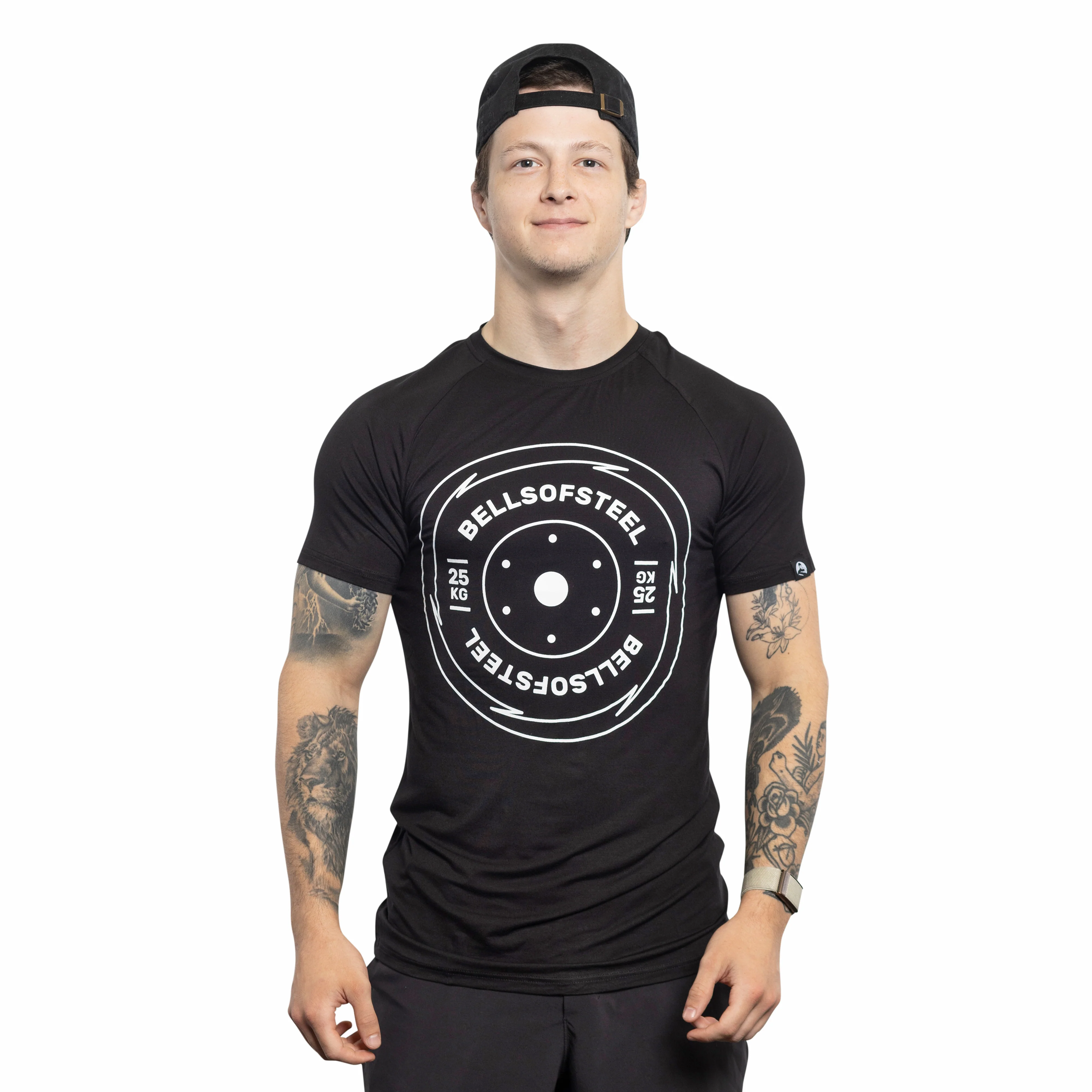 Bamboo T-Shirt - Image 17