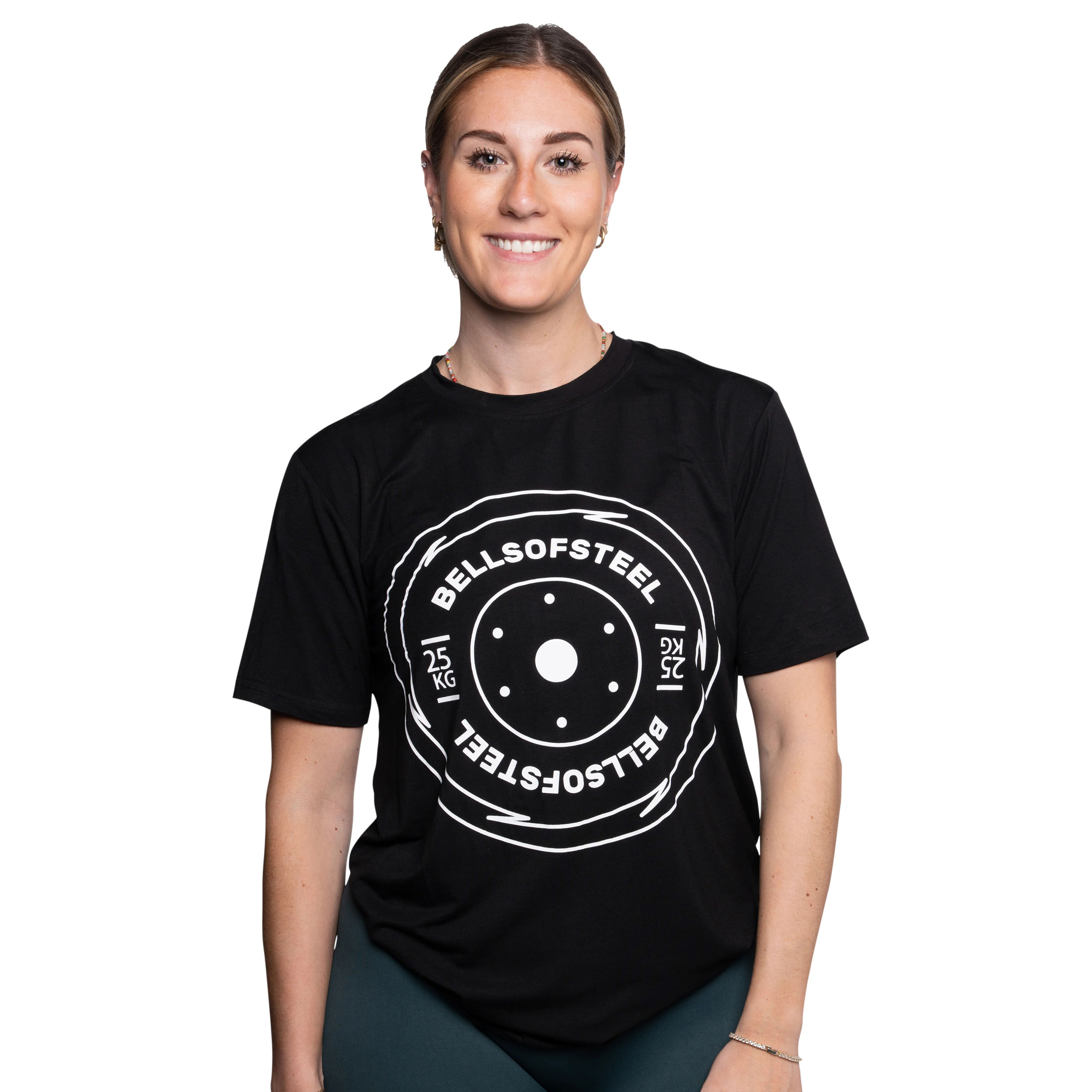 Bamboo T-Shirt - Image 6