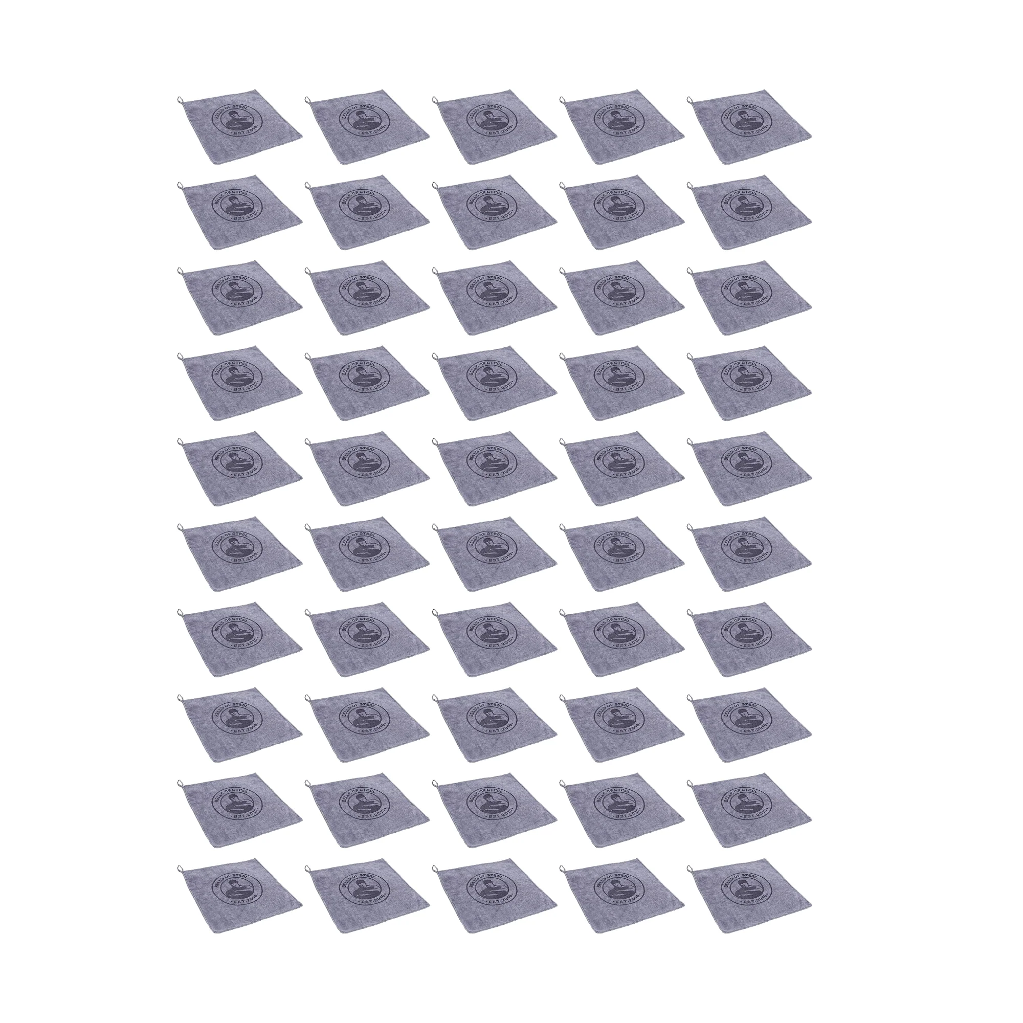 Barbell Cleaning Microfiber Towel - Image 5