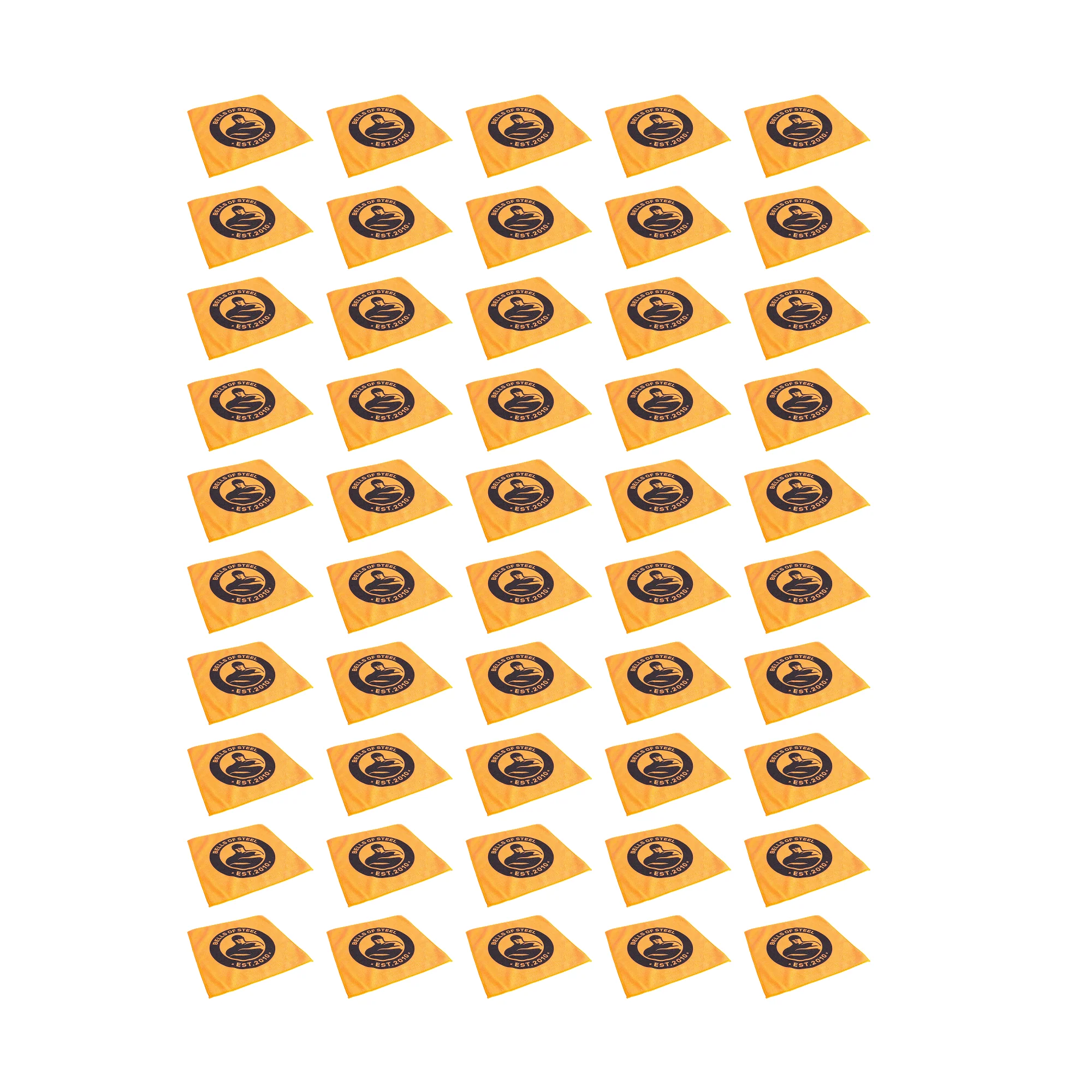 Barbell Cleaning Microfiber Cloth - Image 5