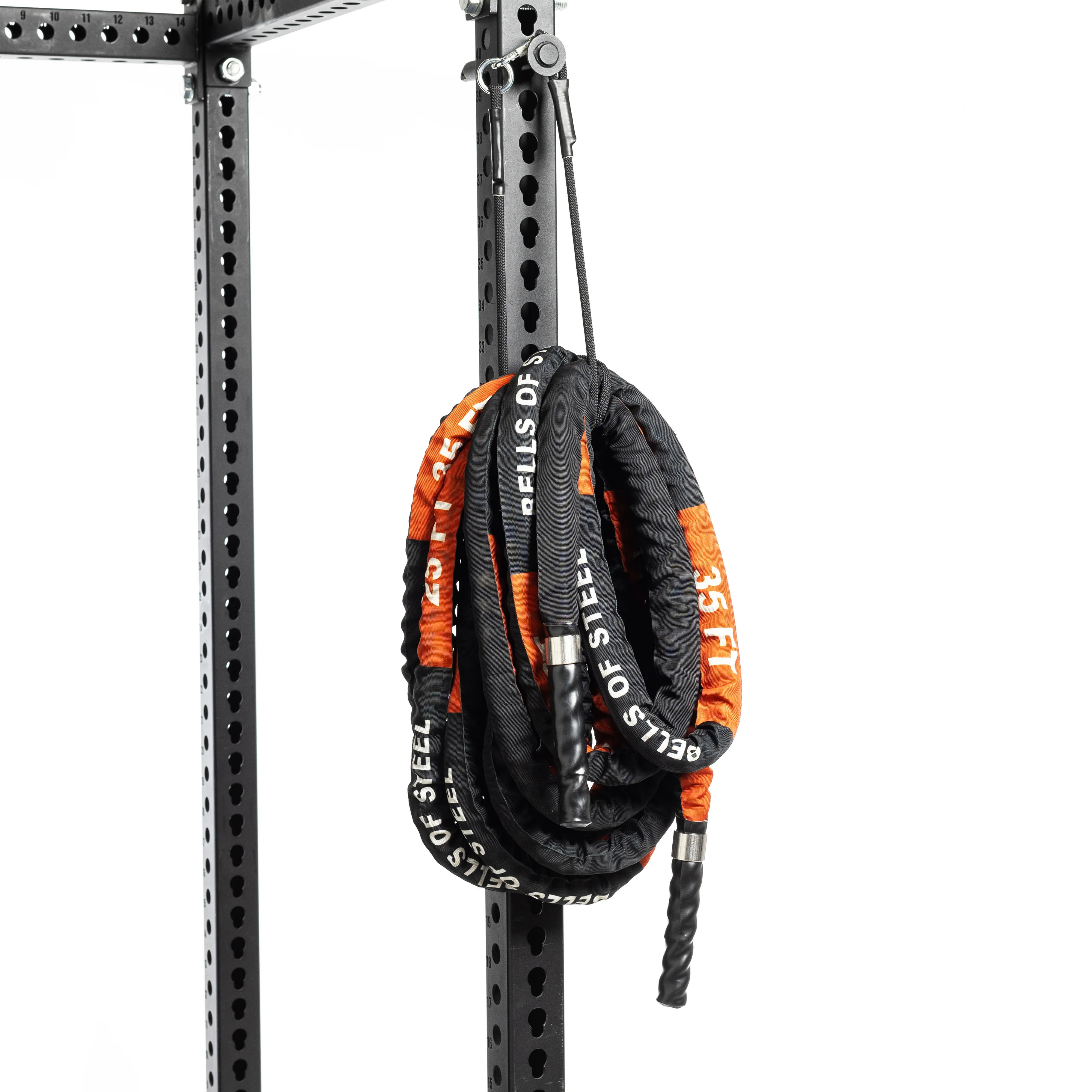 Battle Rope - Image 8