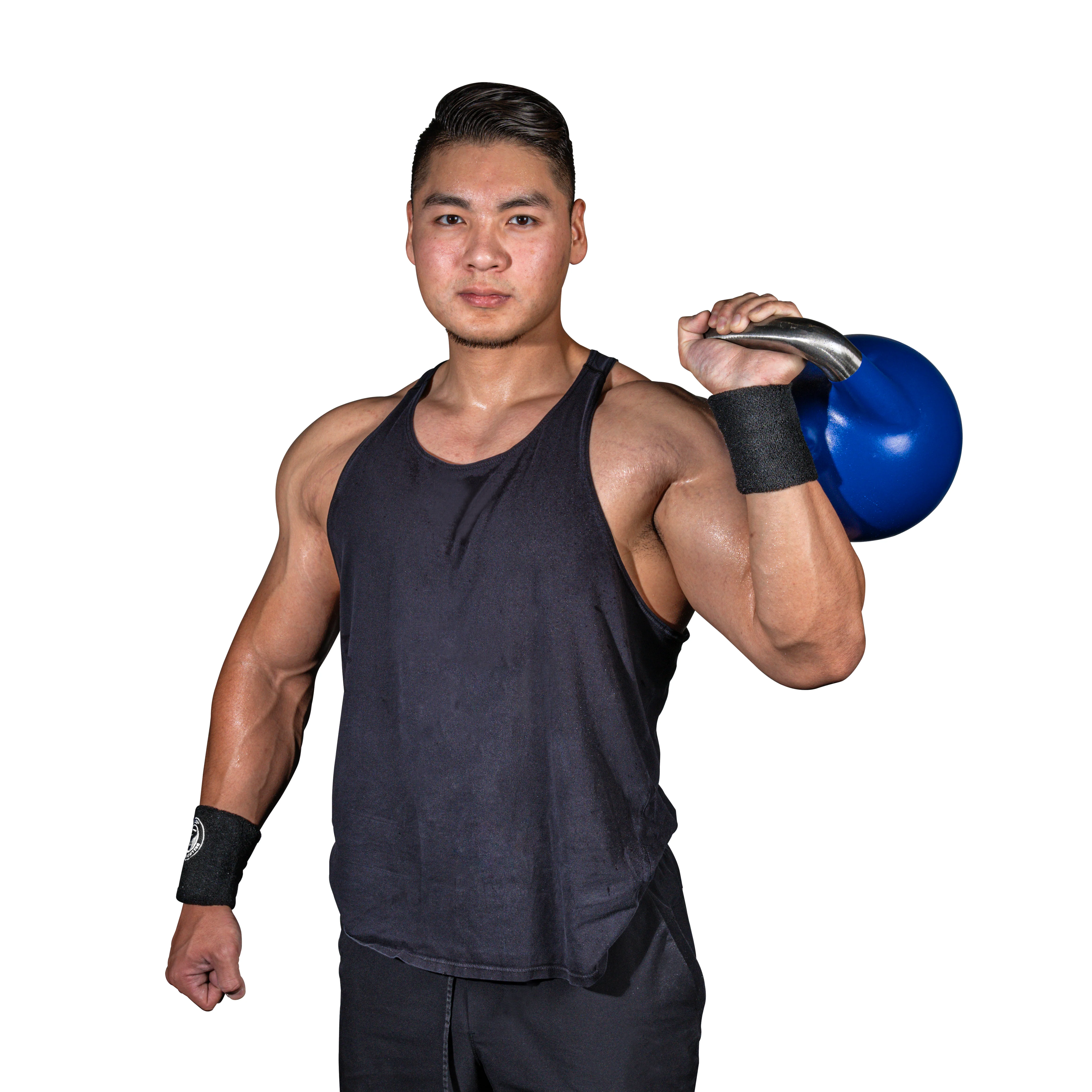 BellGuard Kettlebell Wrist Guards (Pair) - Image 3