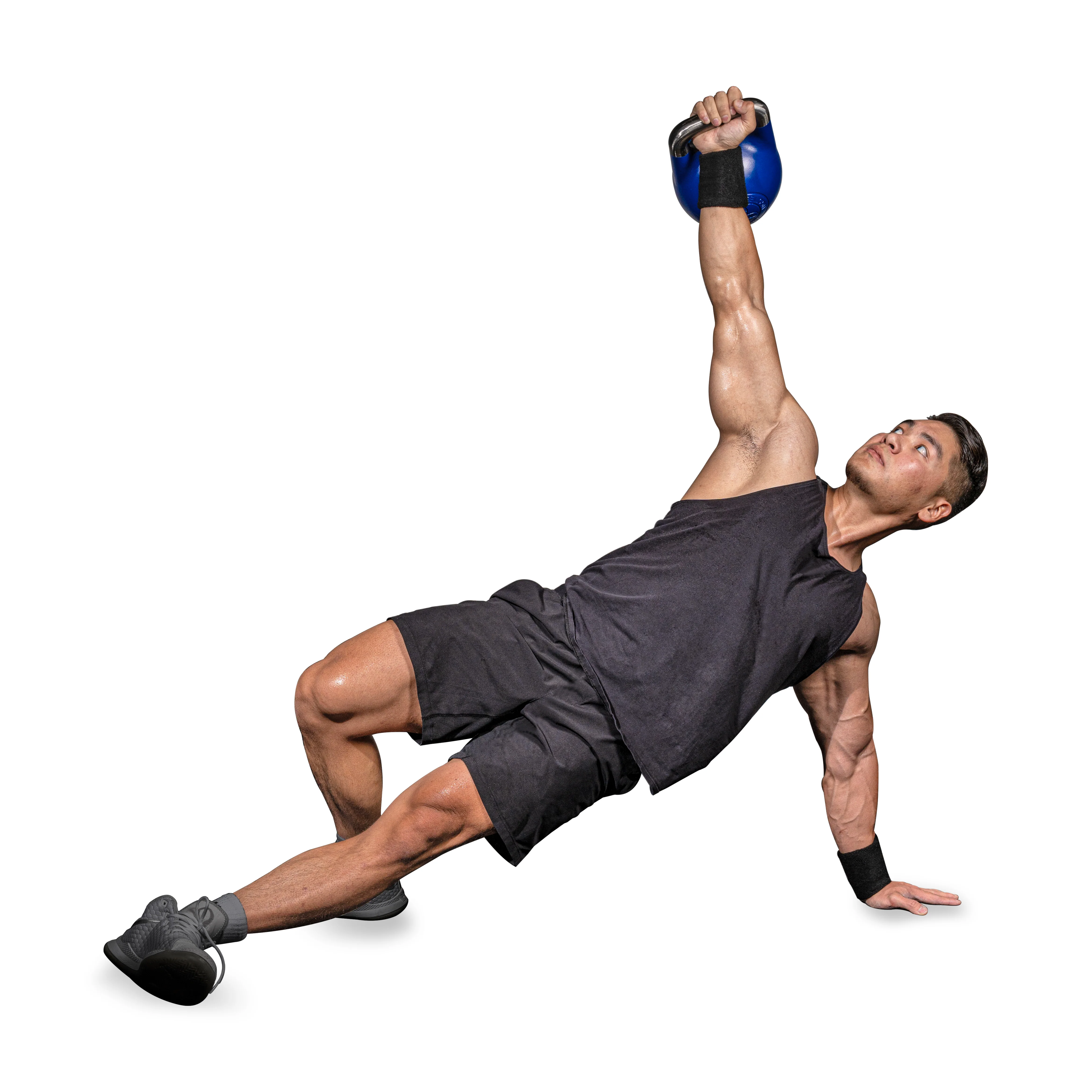 BellGuard Kettlebell Wrist Guards (Pair) - Image 4
