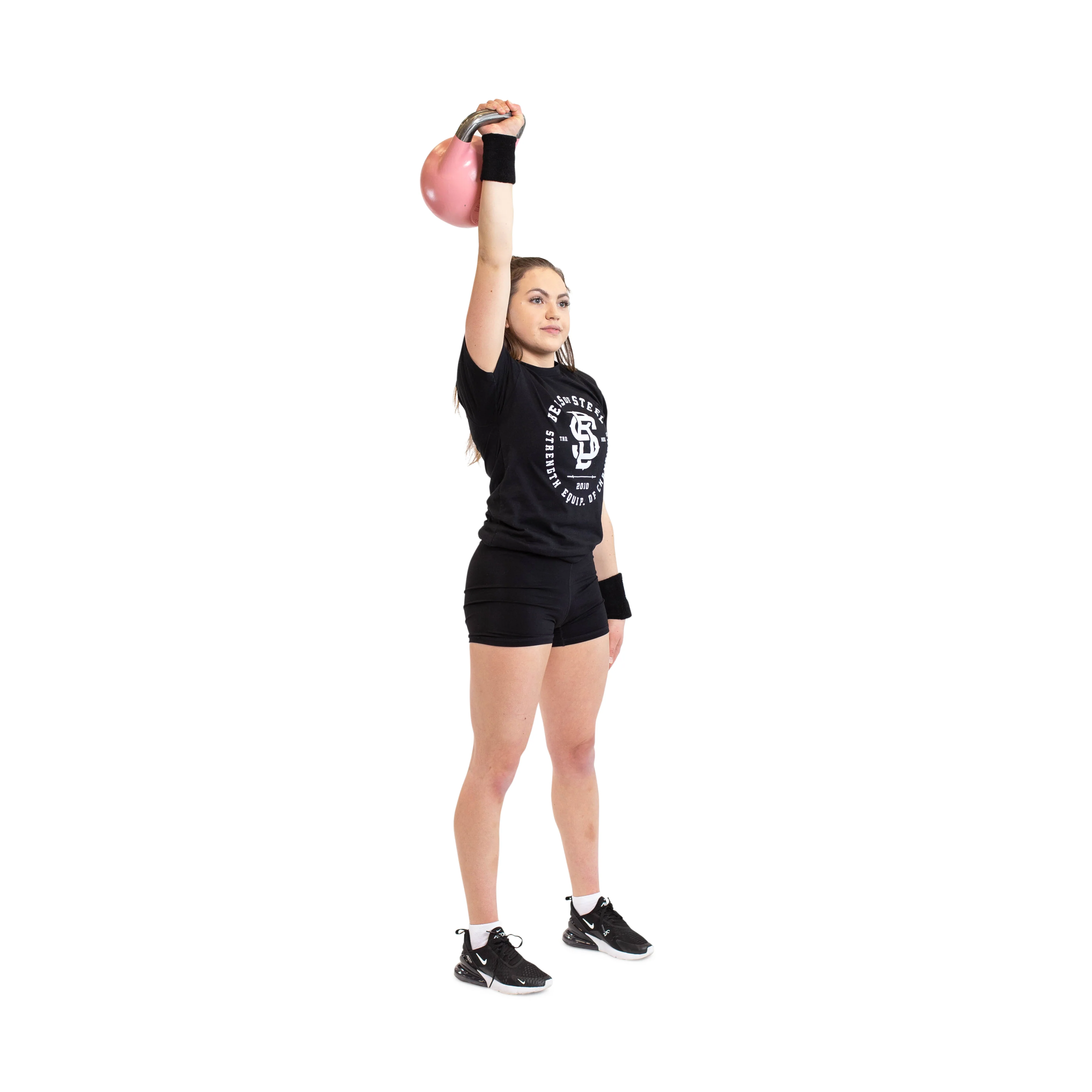 BellGuard Kettlebell Wrist Guards (Pair) - Image 5