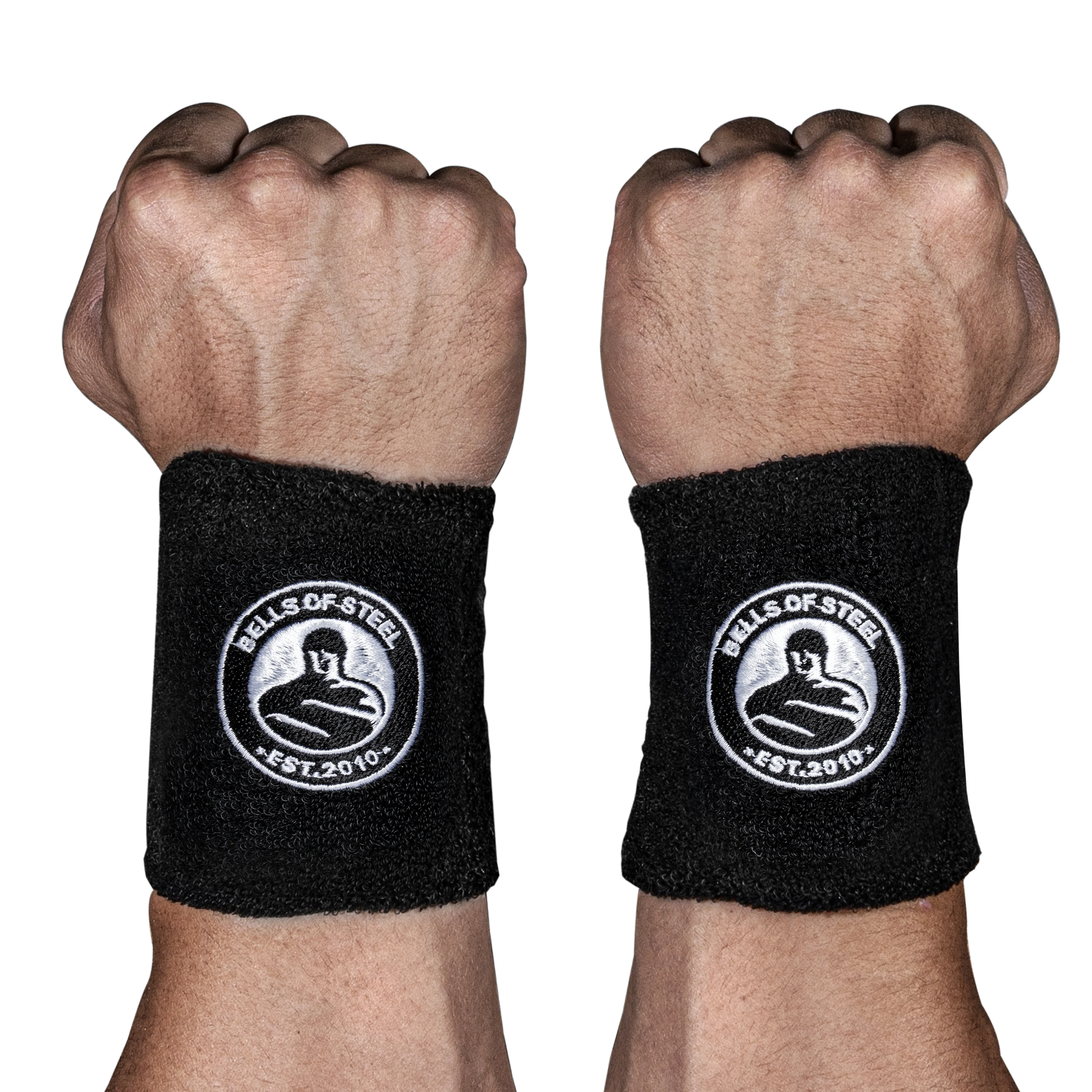 BellGuard Kettlebell Wrist Guards (Pair) - Image 7