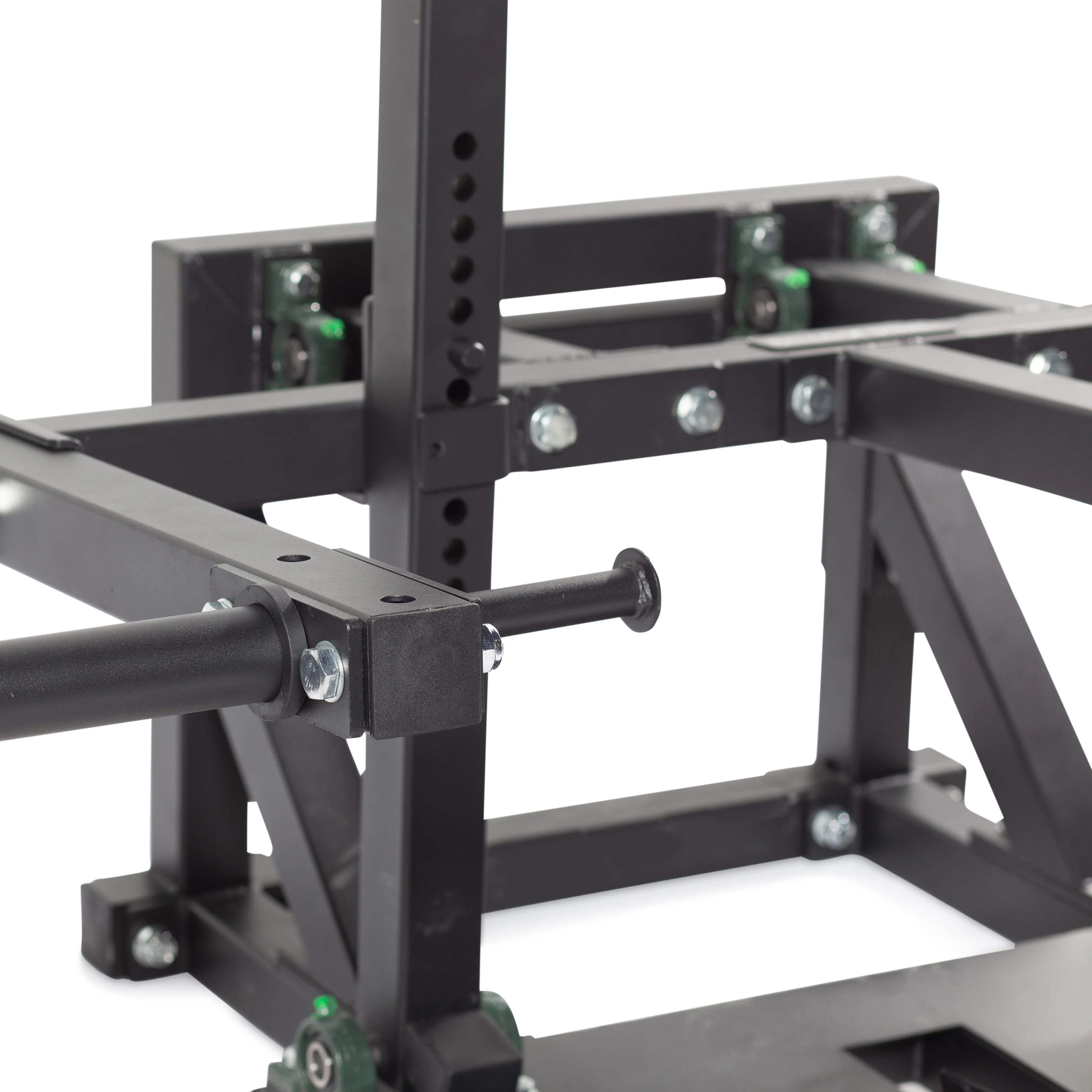 Belt Squat Machine - Image 8