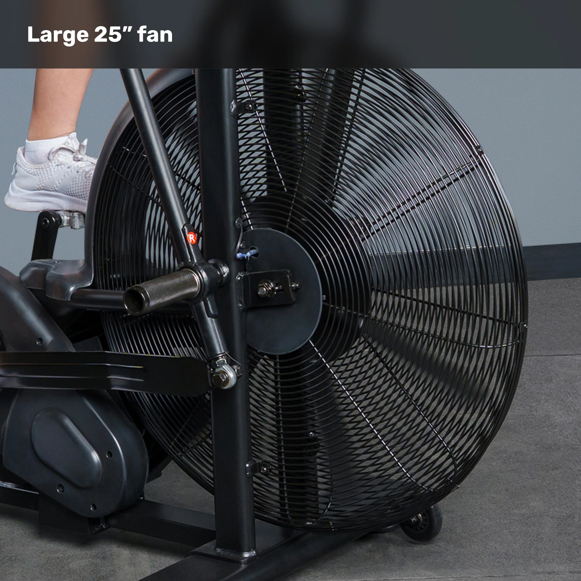 Blitz Air Bike - Image 3