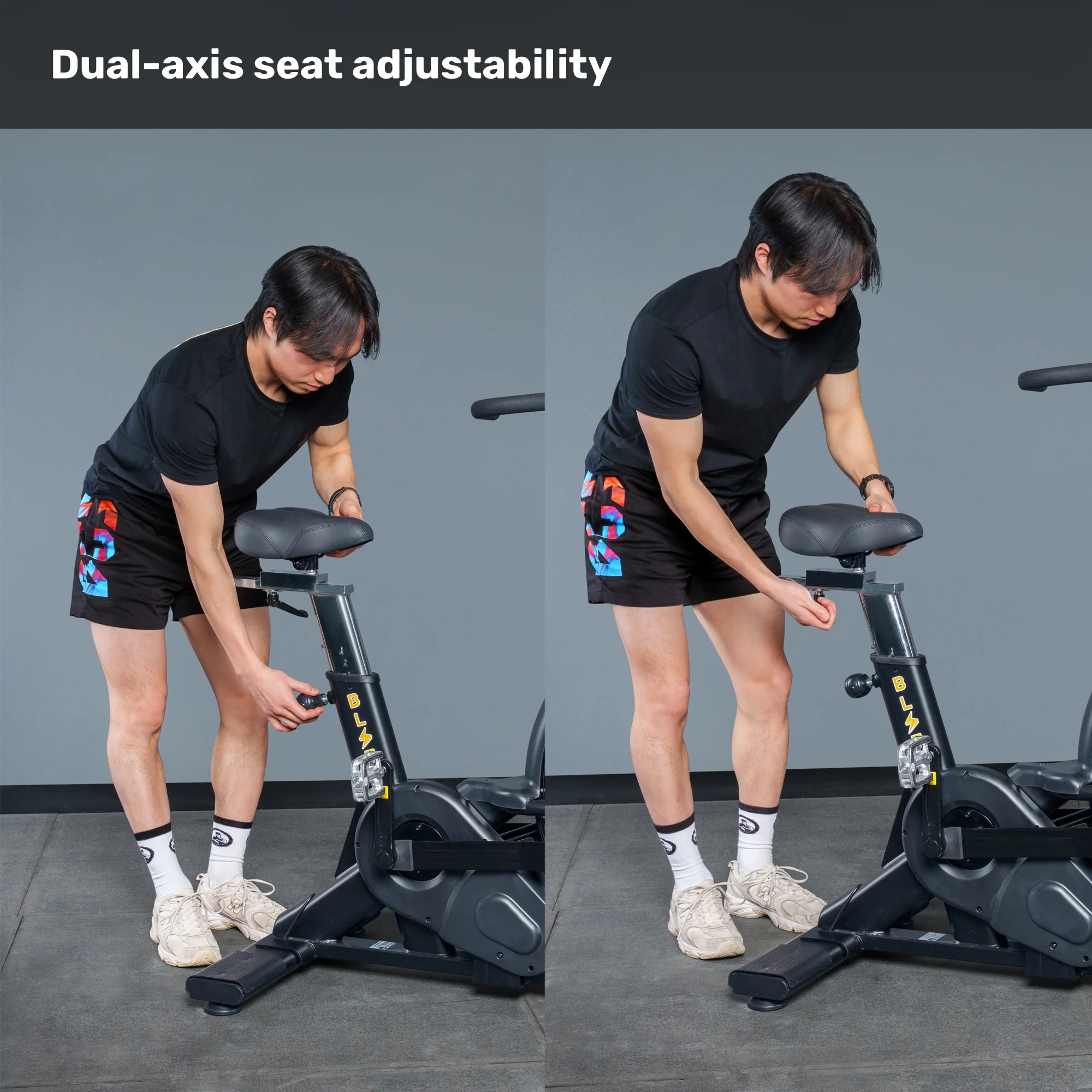 Blitz Air Bike - Image 5
