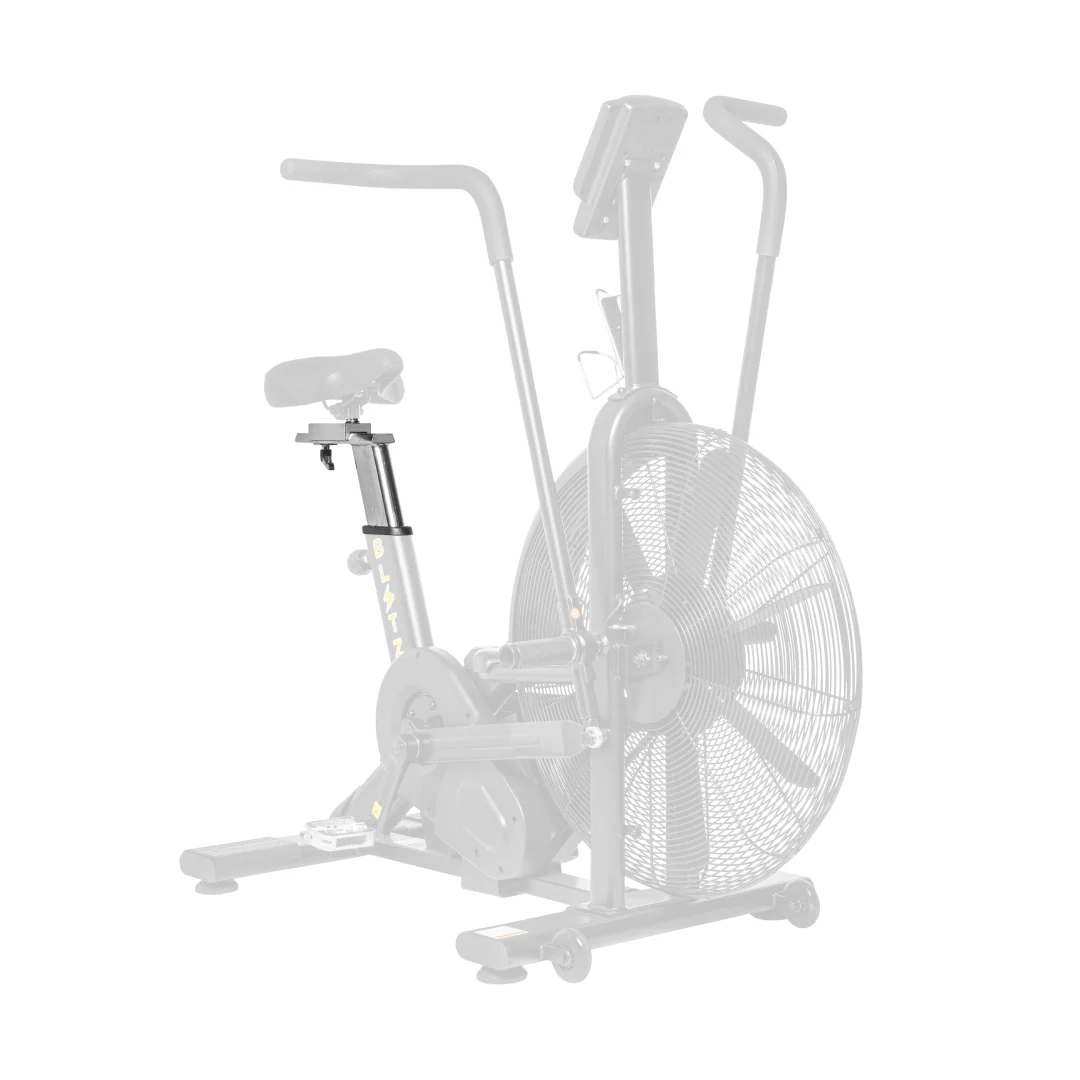 Blitz Air Bike Seat Adjustment Assembly - Image 2