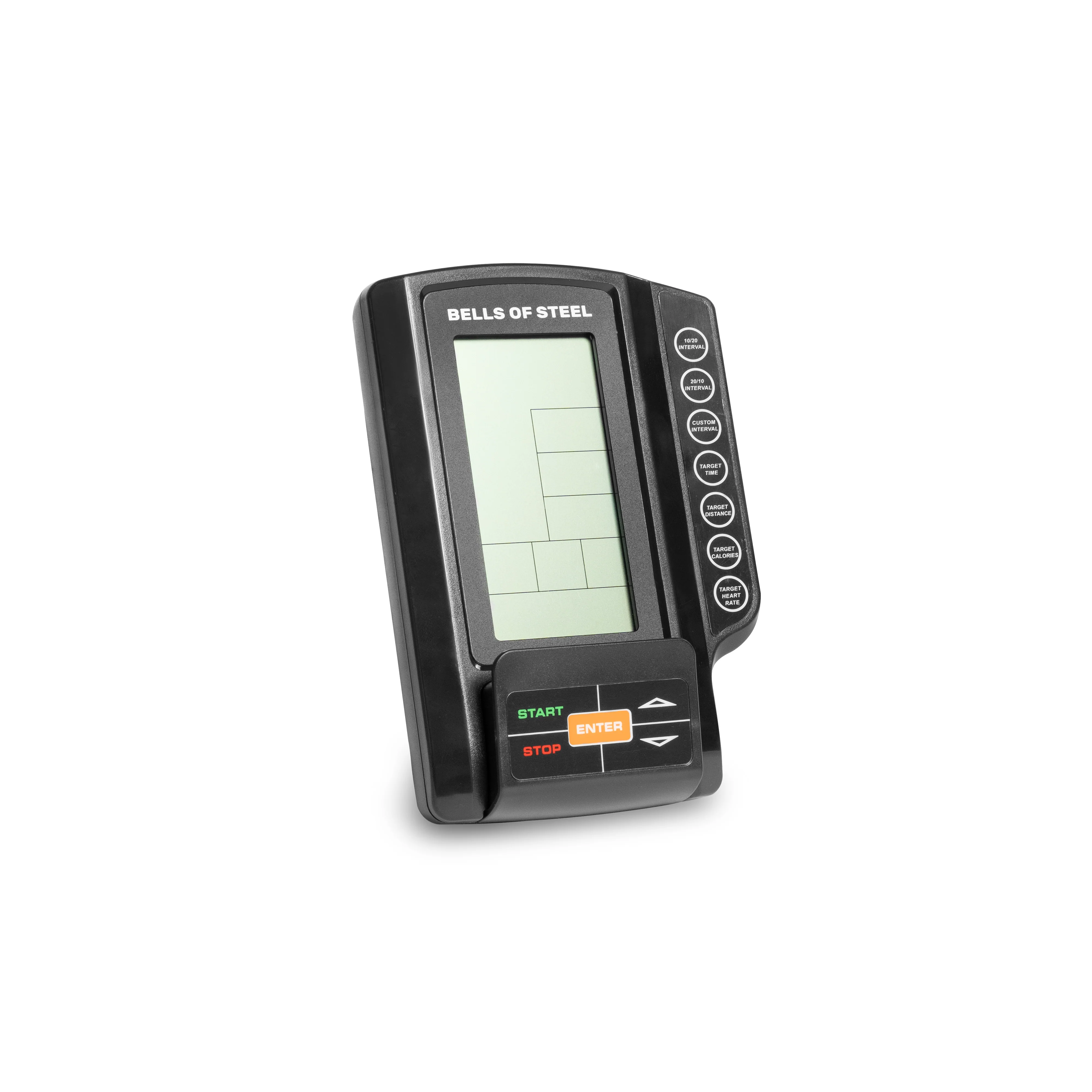 Blitz Bike Monitor
