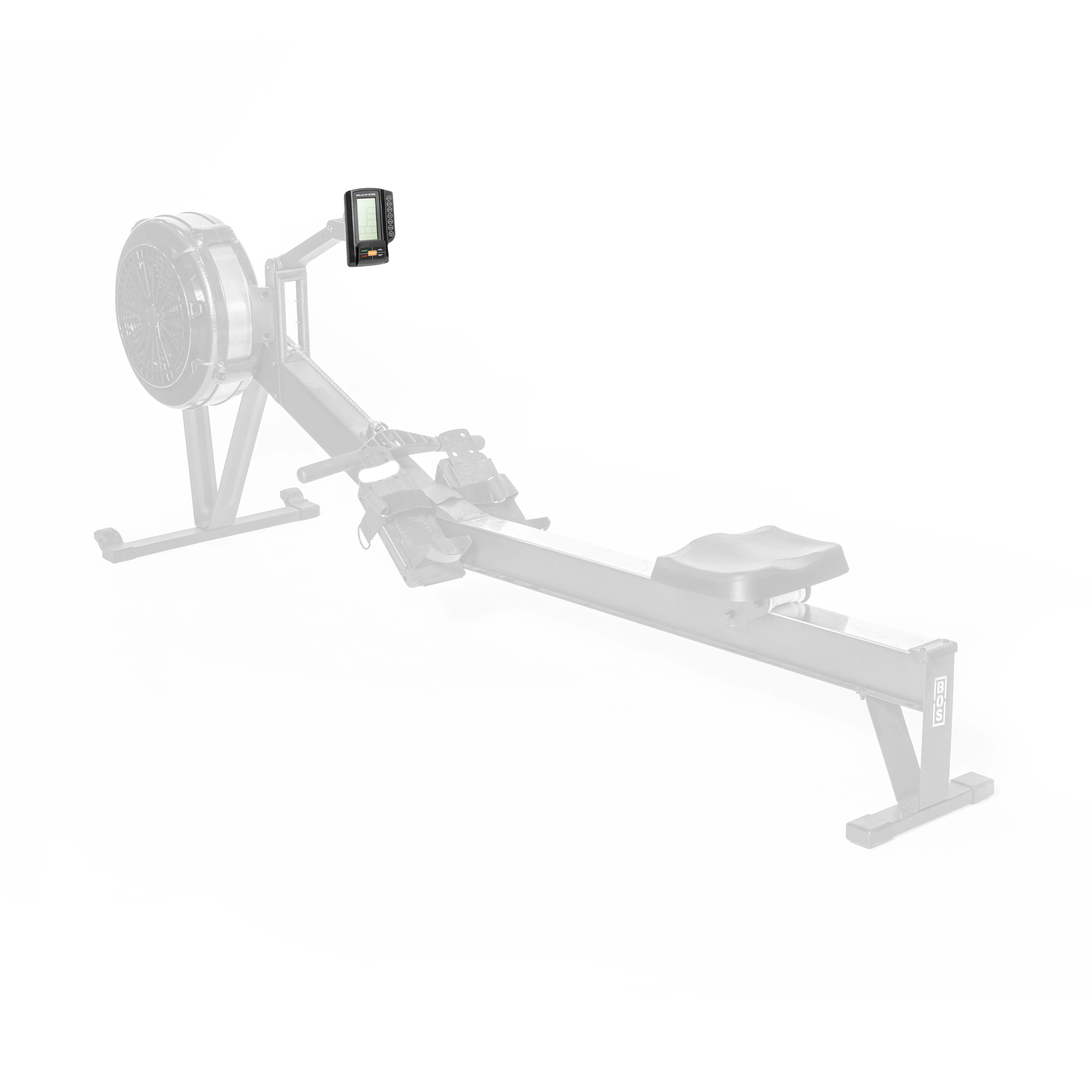 Blitz Bike Monitor - Image 2