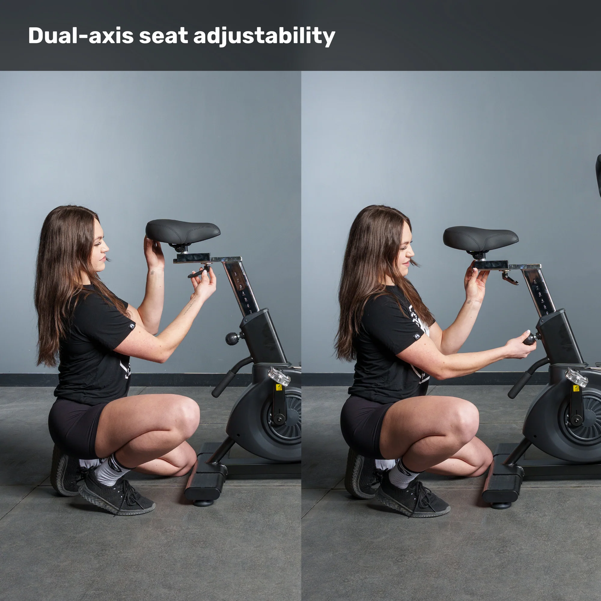 Blitz Max Air Bike - Image 4