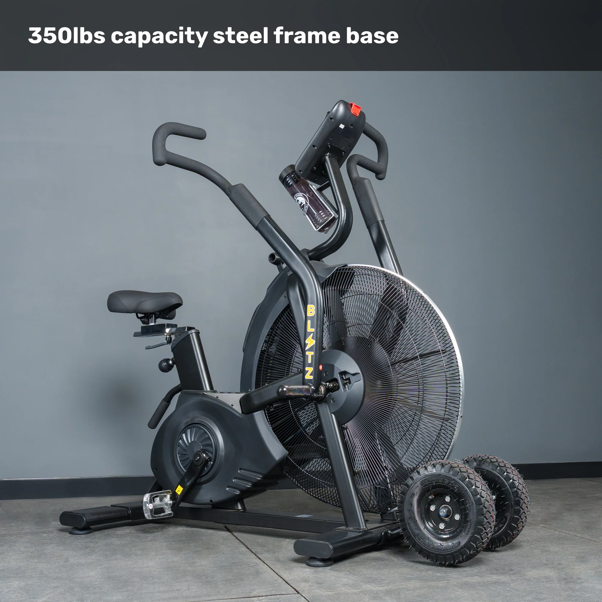 Blitz Max Air Bike - Image 8