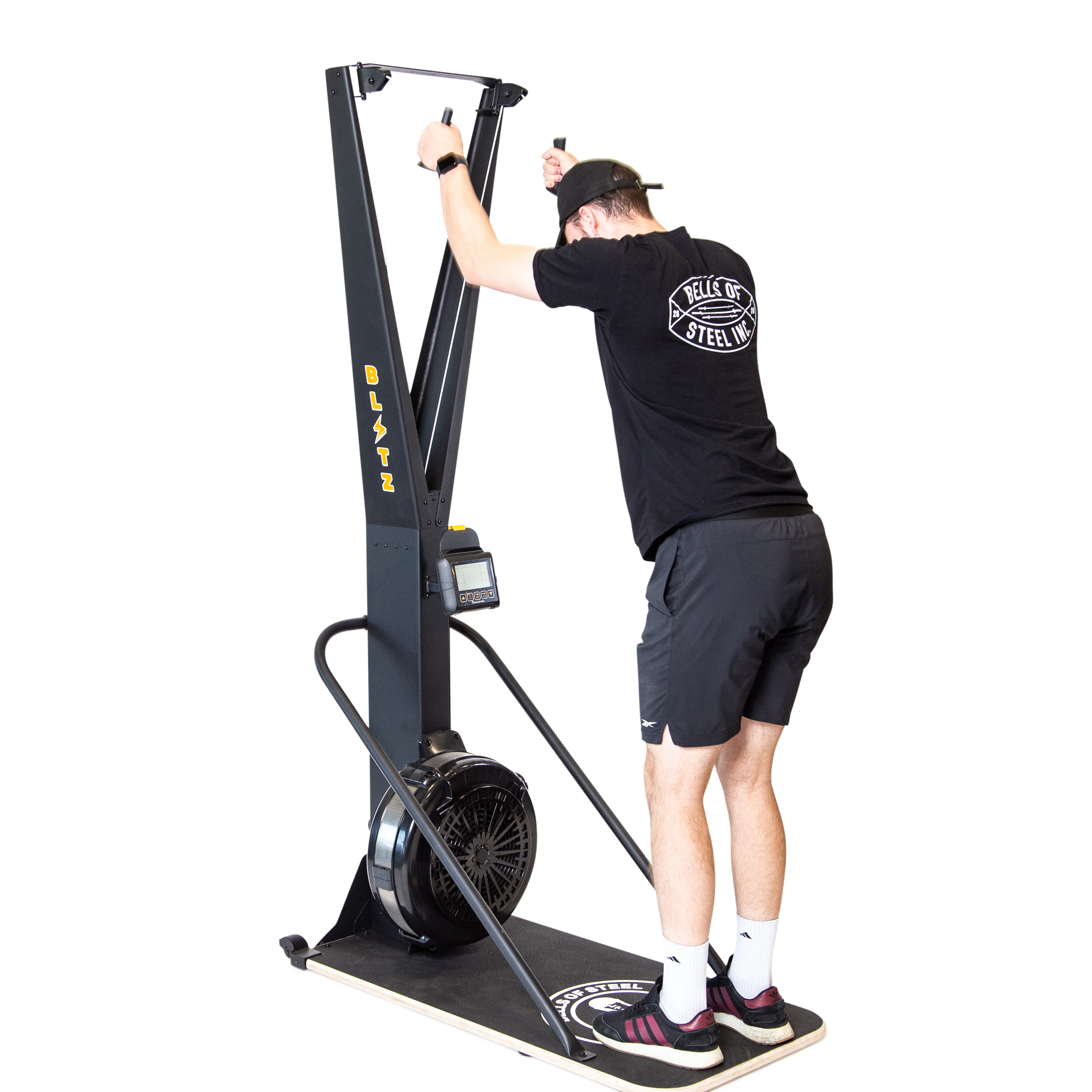 Blitz Ski Trainer - Image 3