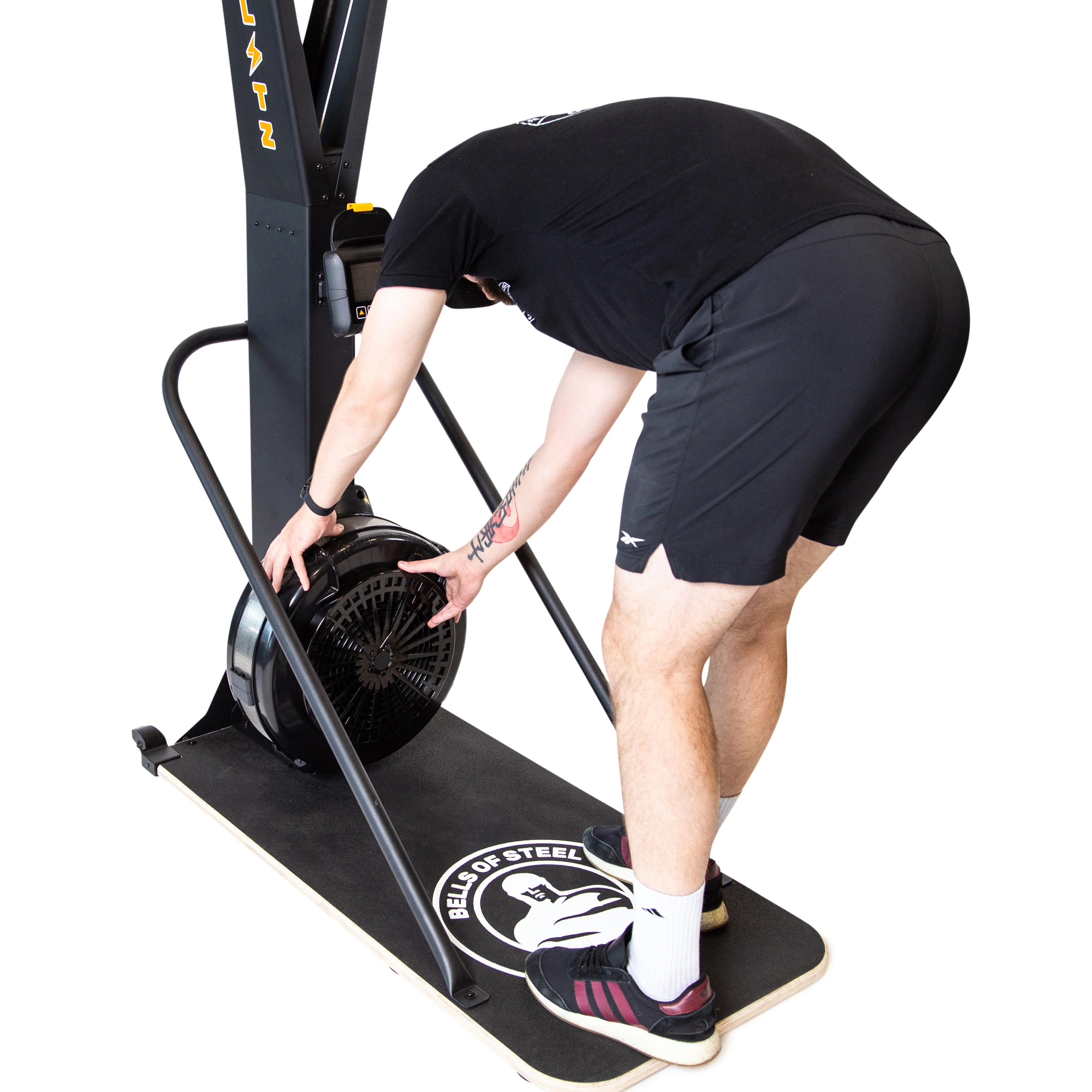 Blitz Ski Trainer - Image 4