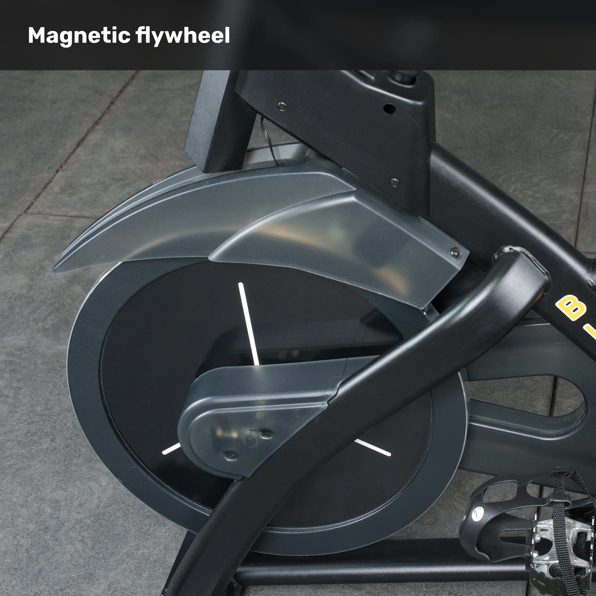 Blitz Indoor Cycling Bike - Image 3
