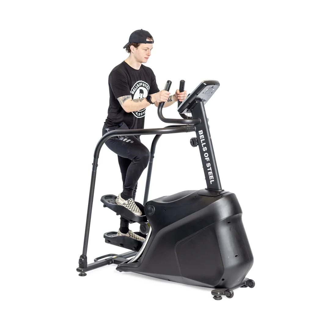 Blitz Stepper - Image 2