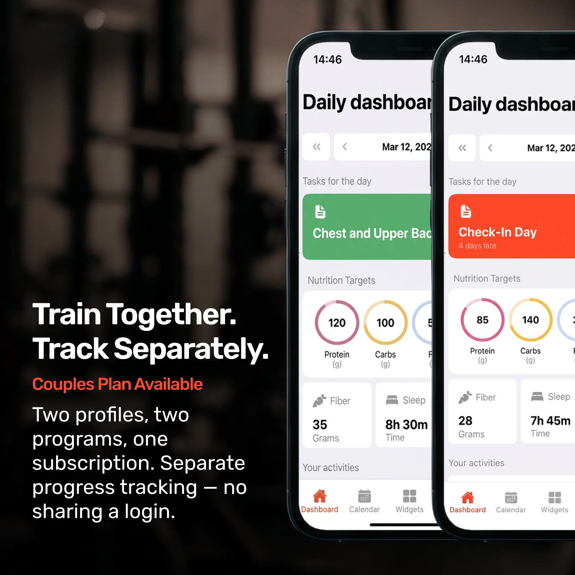 Bells of Steel Training App - Image 9