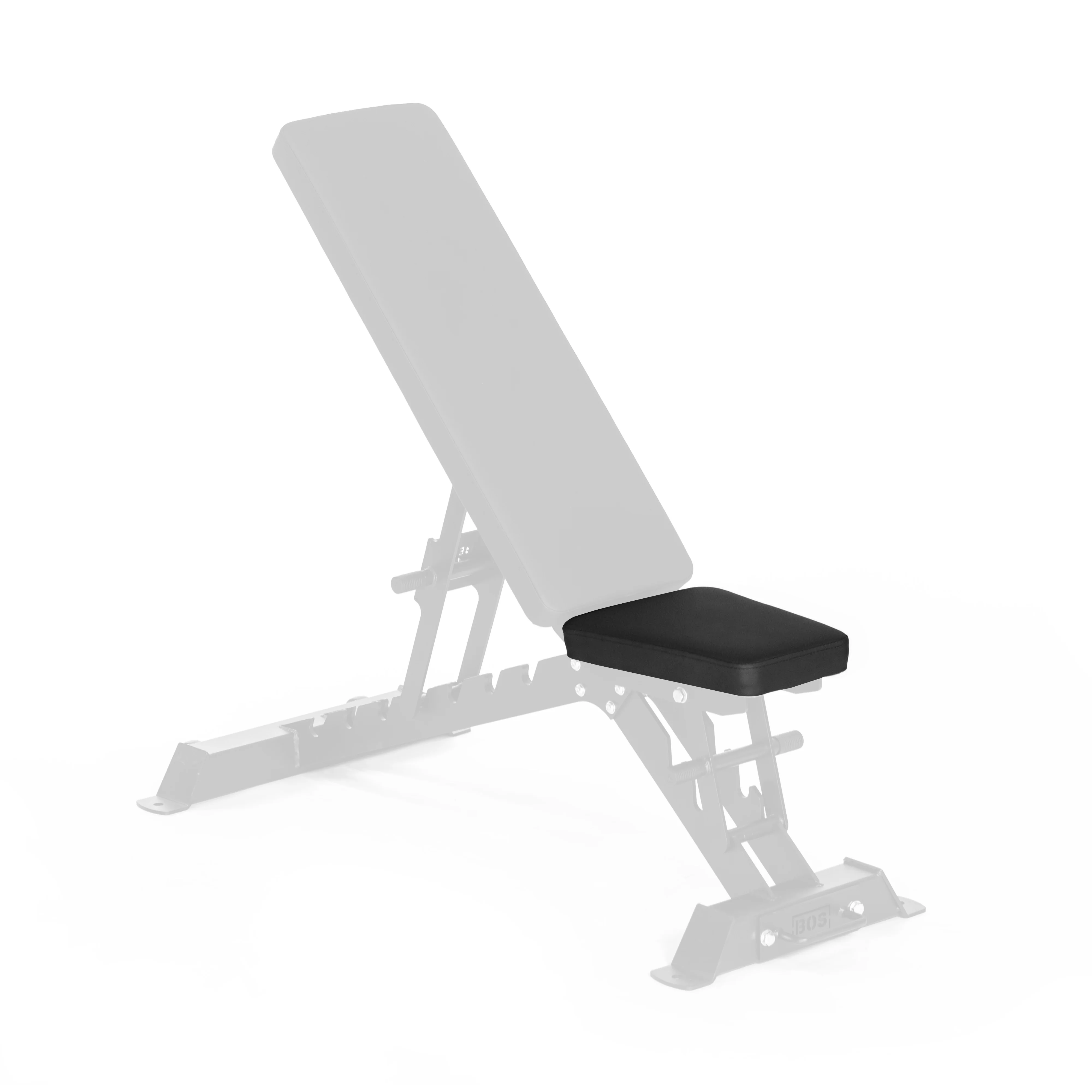 Buzzsaw Seat Pad - Image 2