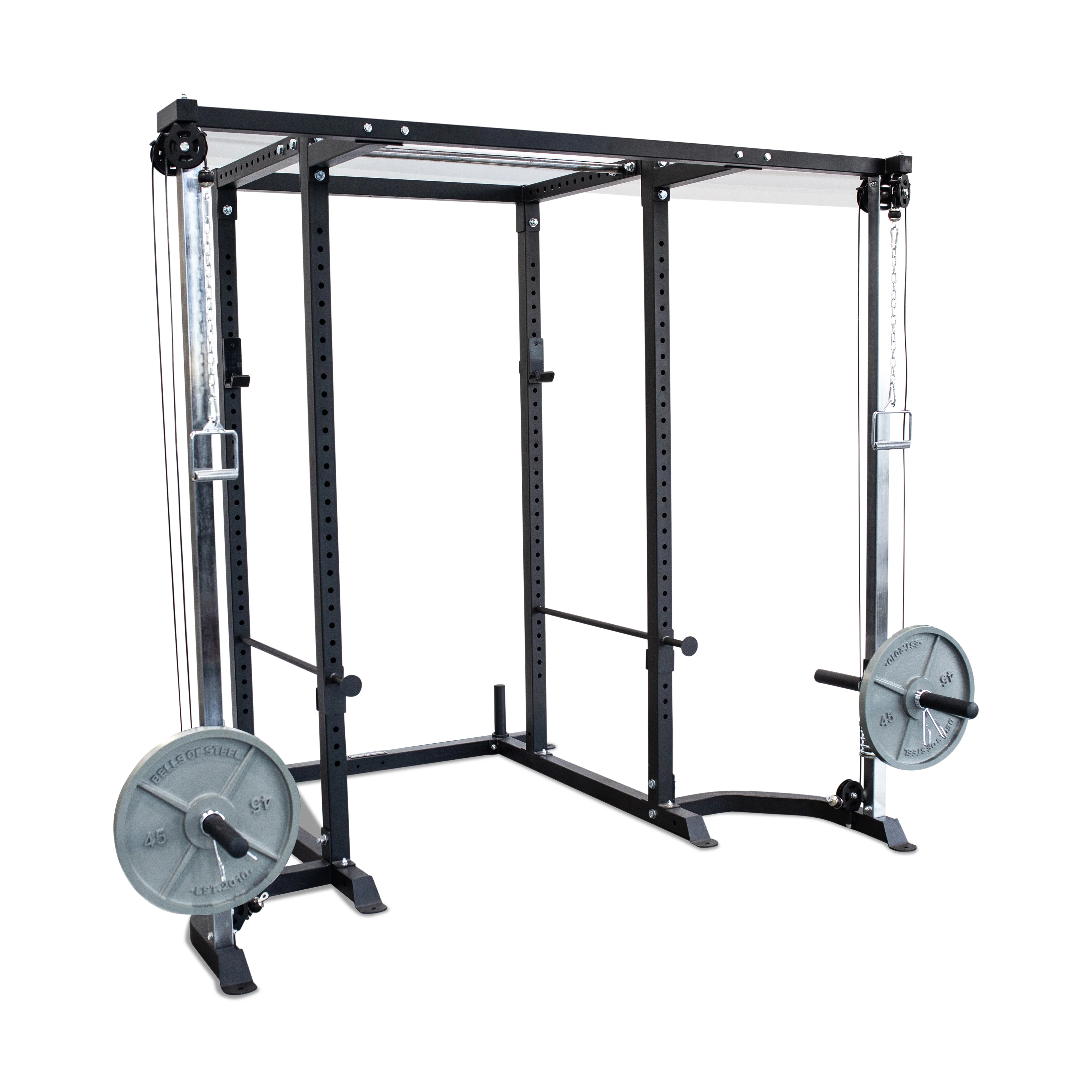 Cable Crossover (2.3" x 2.3" Racks) - Image 3