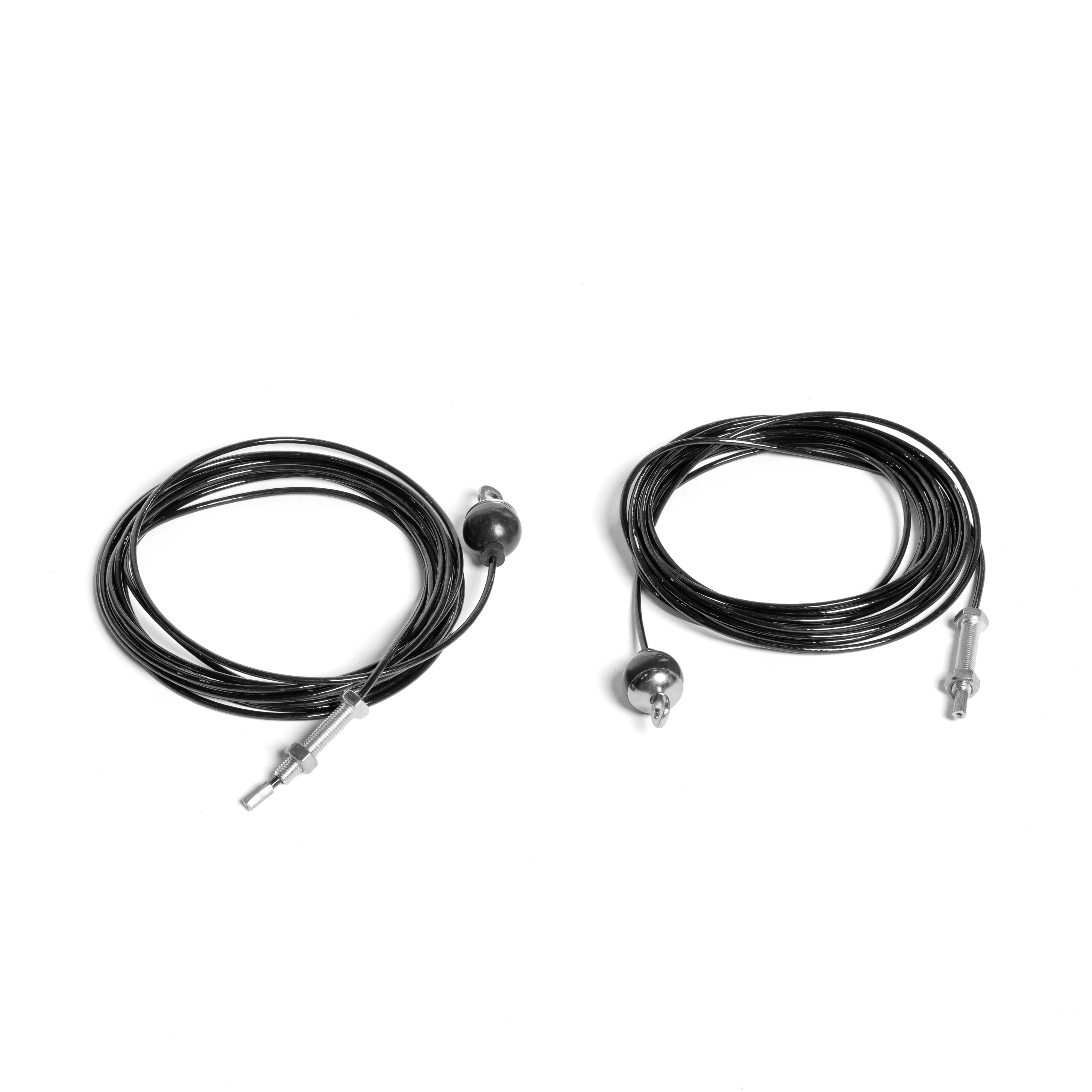 Cables for Functional Trainer Part #27