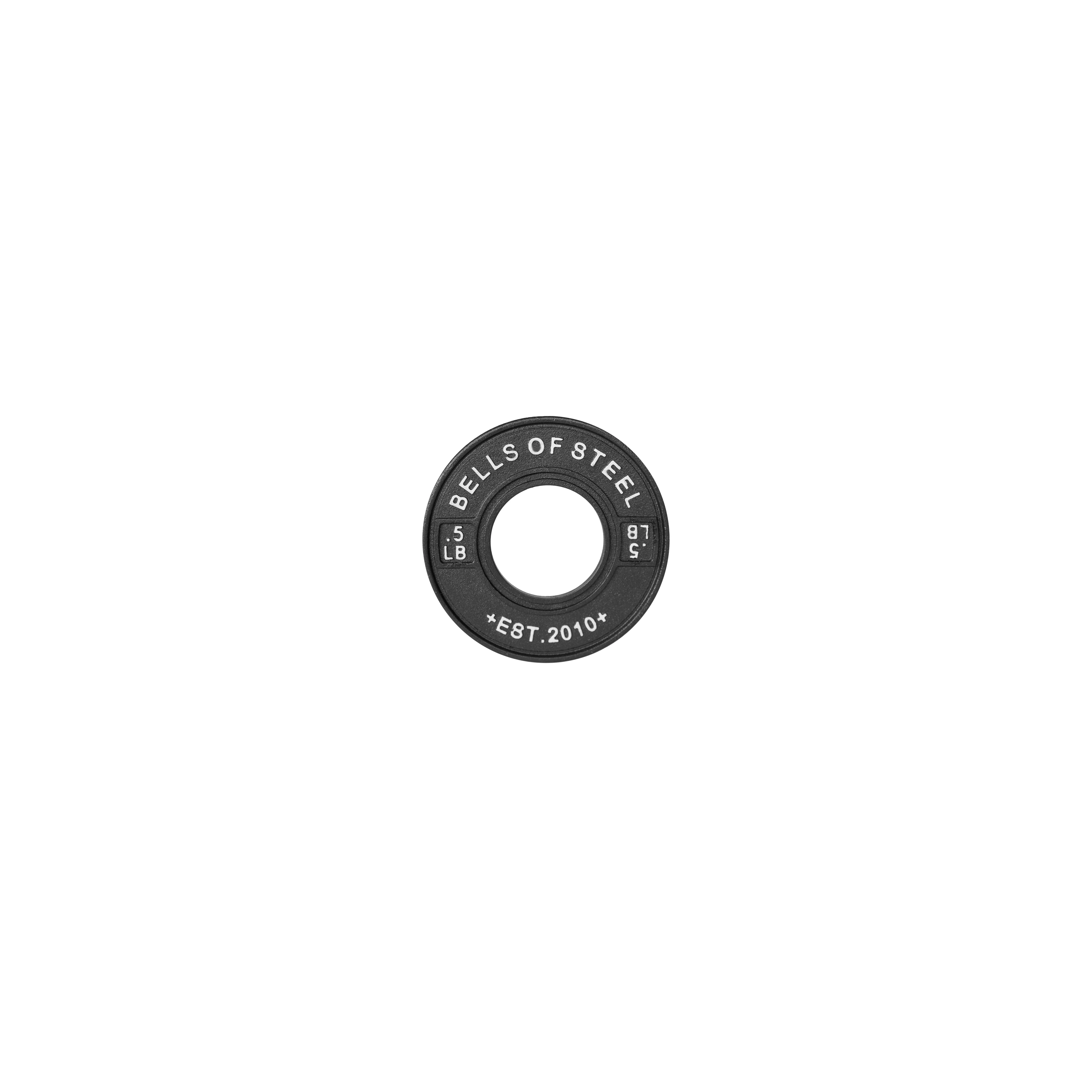 Calibrated Powerlifting Plates - LB - Image 7