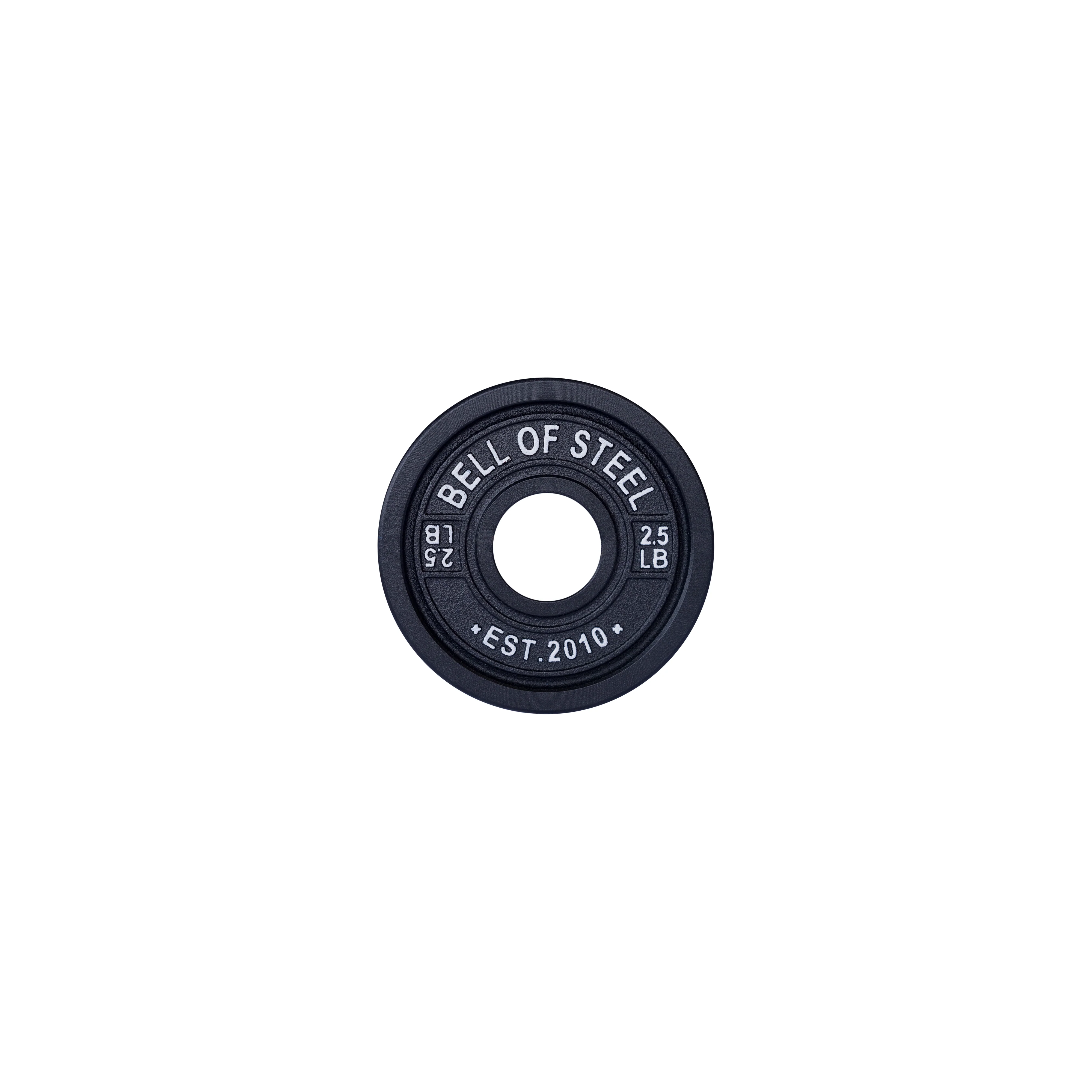 Calibrated Powerlifting Plates - LB - Image 9
