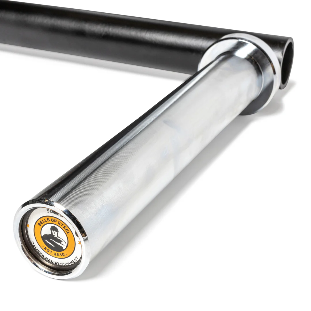 Camber Bar Attachment - Pair - Image 8