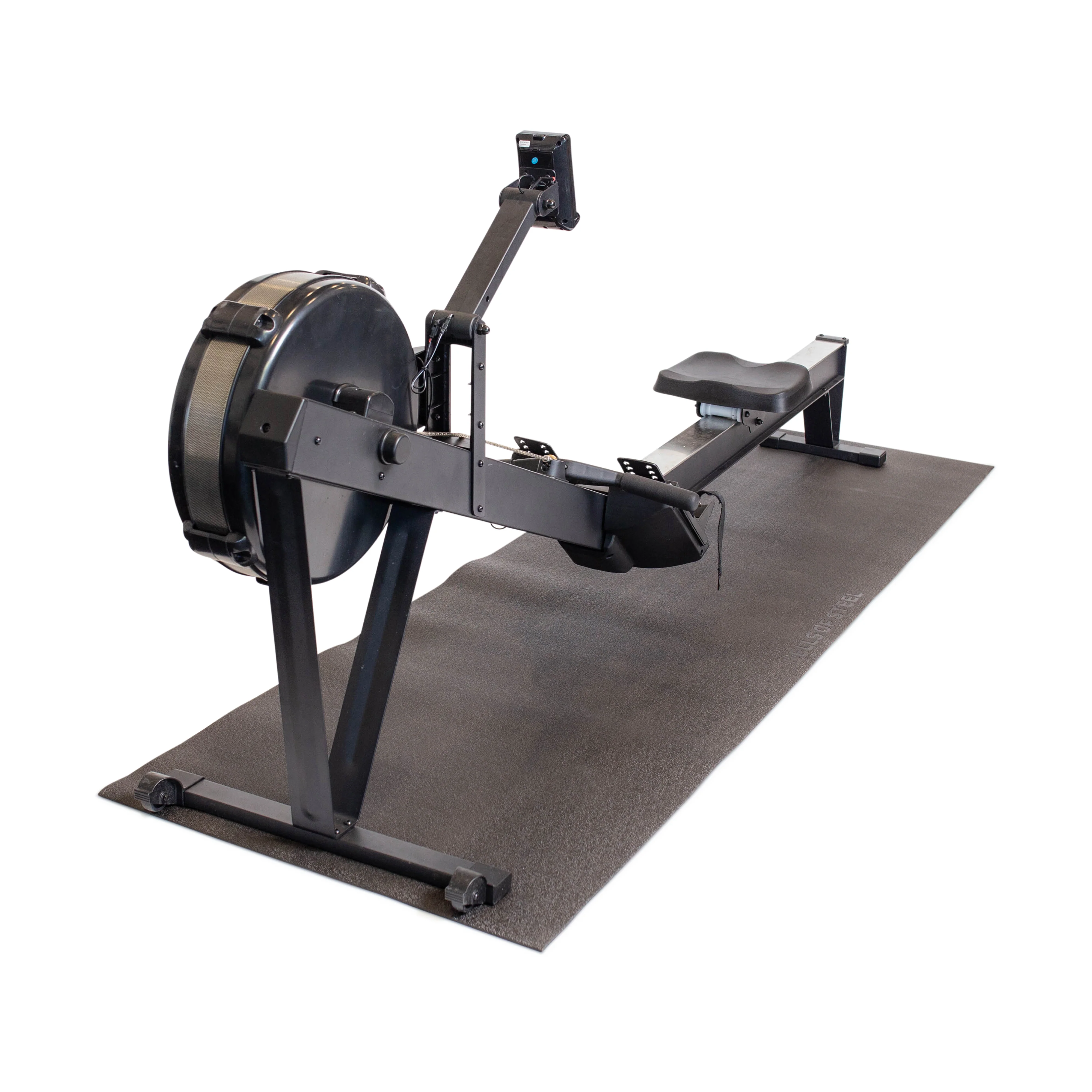 Cardio Machine Floor Mats - Image 6