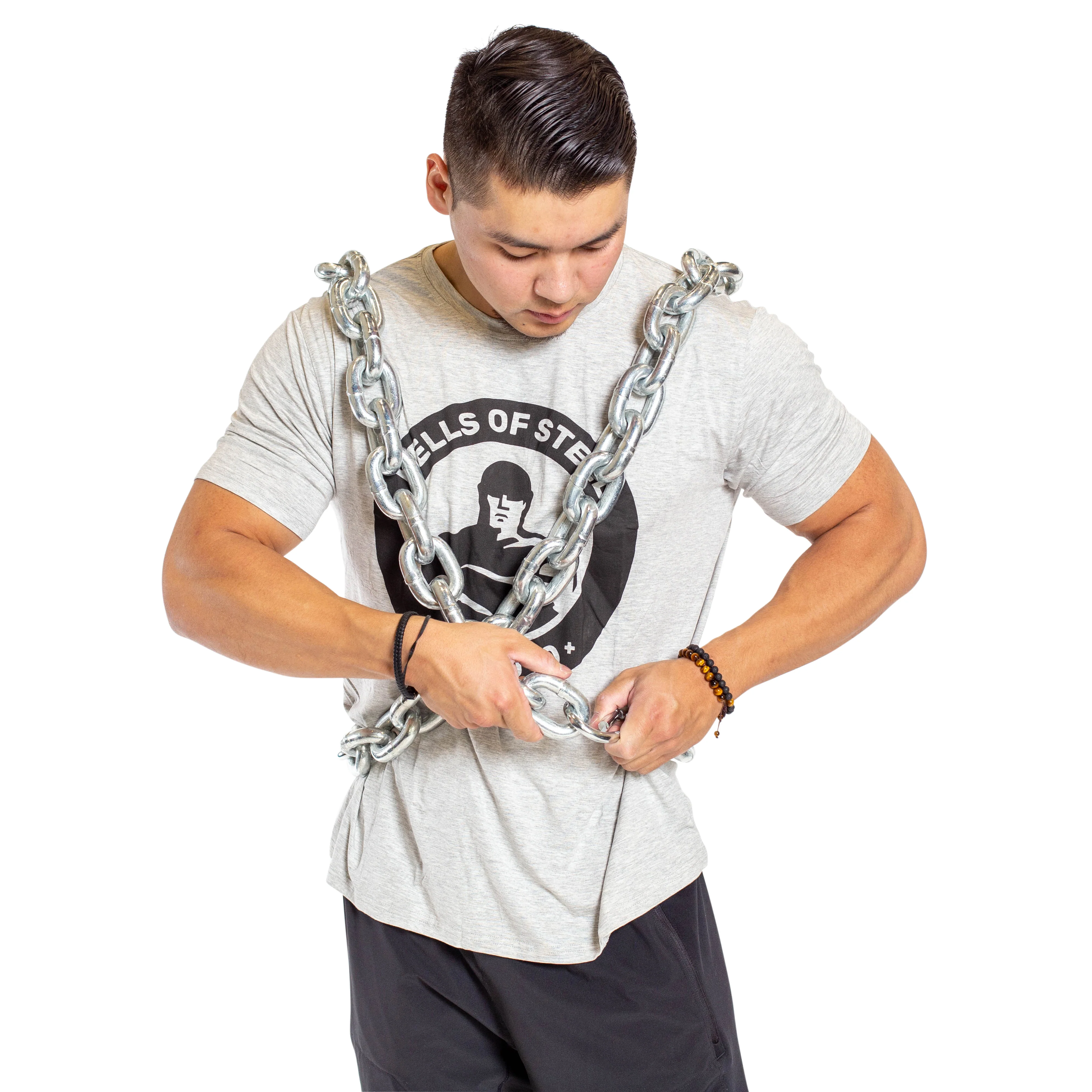 Chain Weight Vest - Image 12