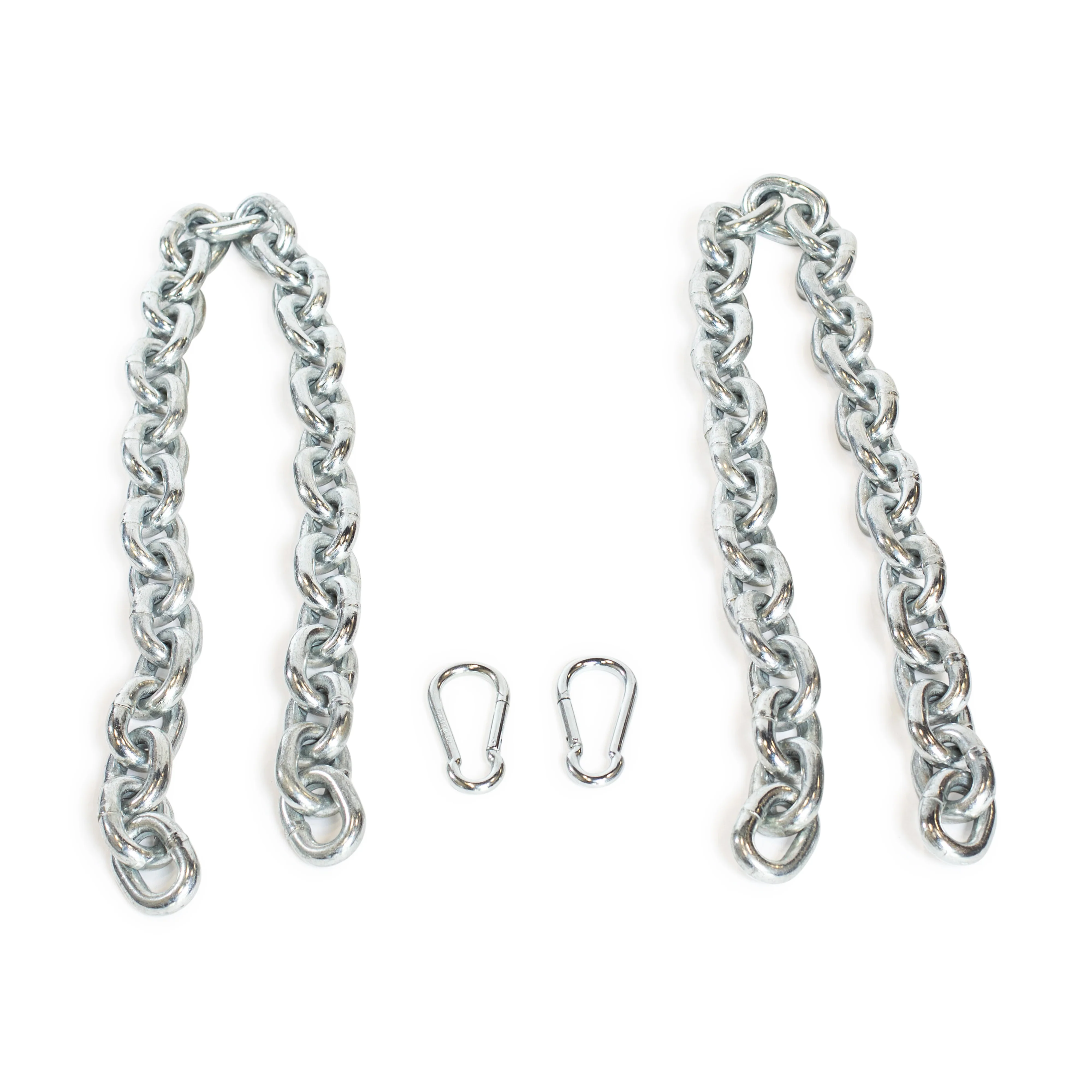 Chain Weight Vest - Image 3