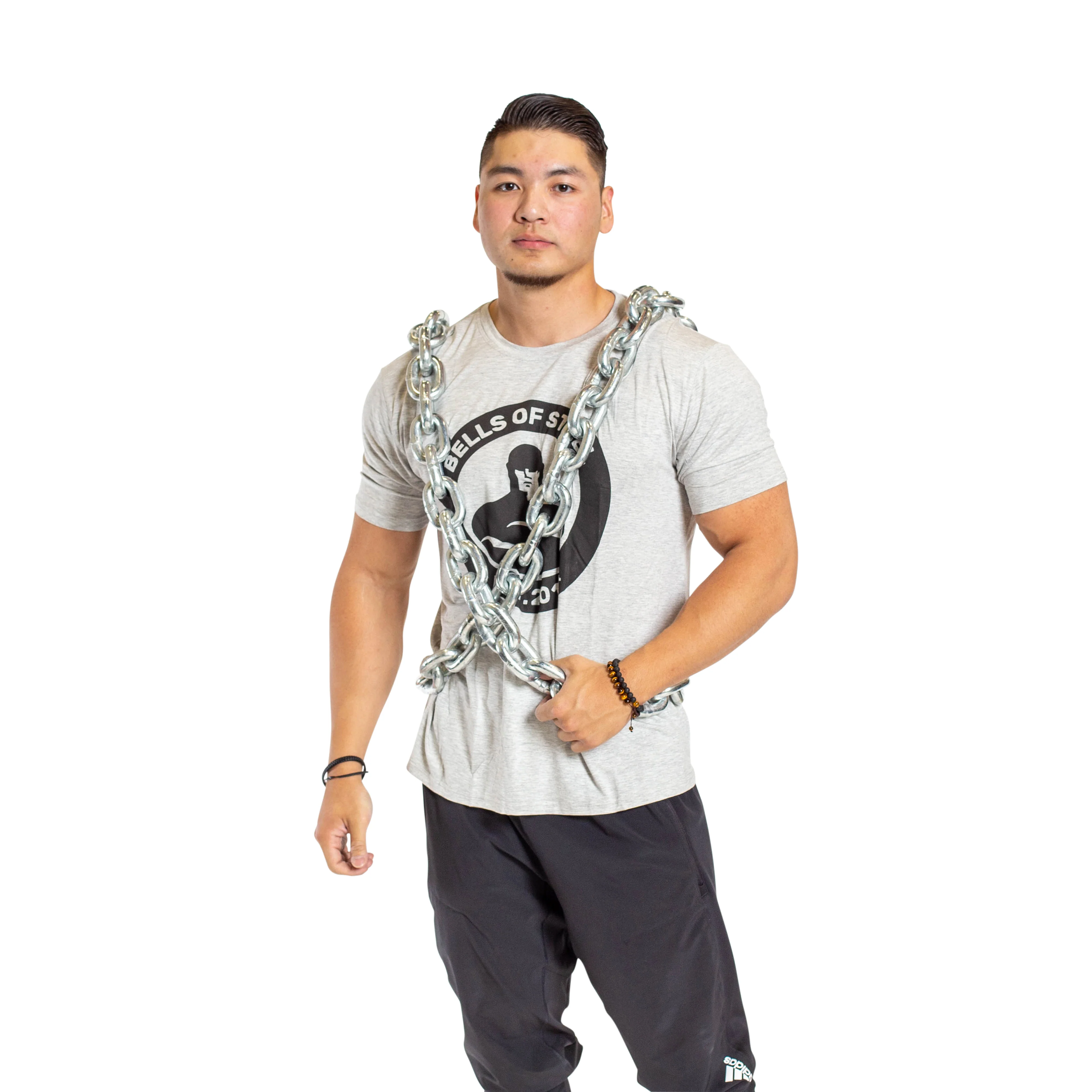 Chain Weight Vest - Image 4
