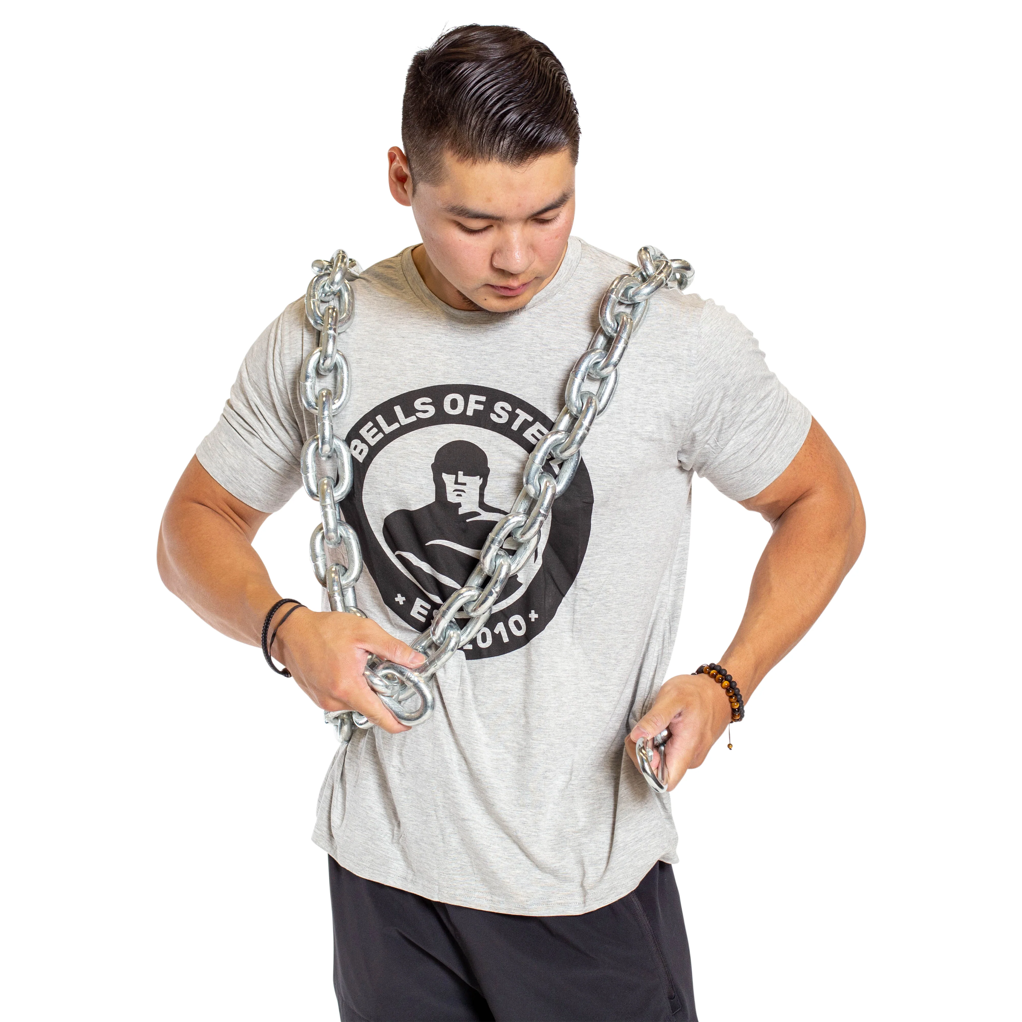 Chain Weight Vest - Image 6
