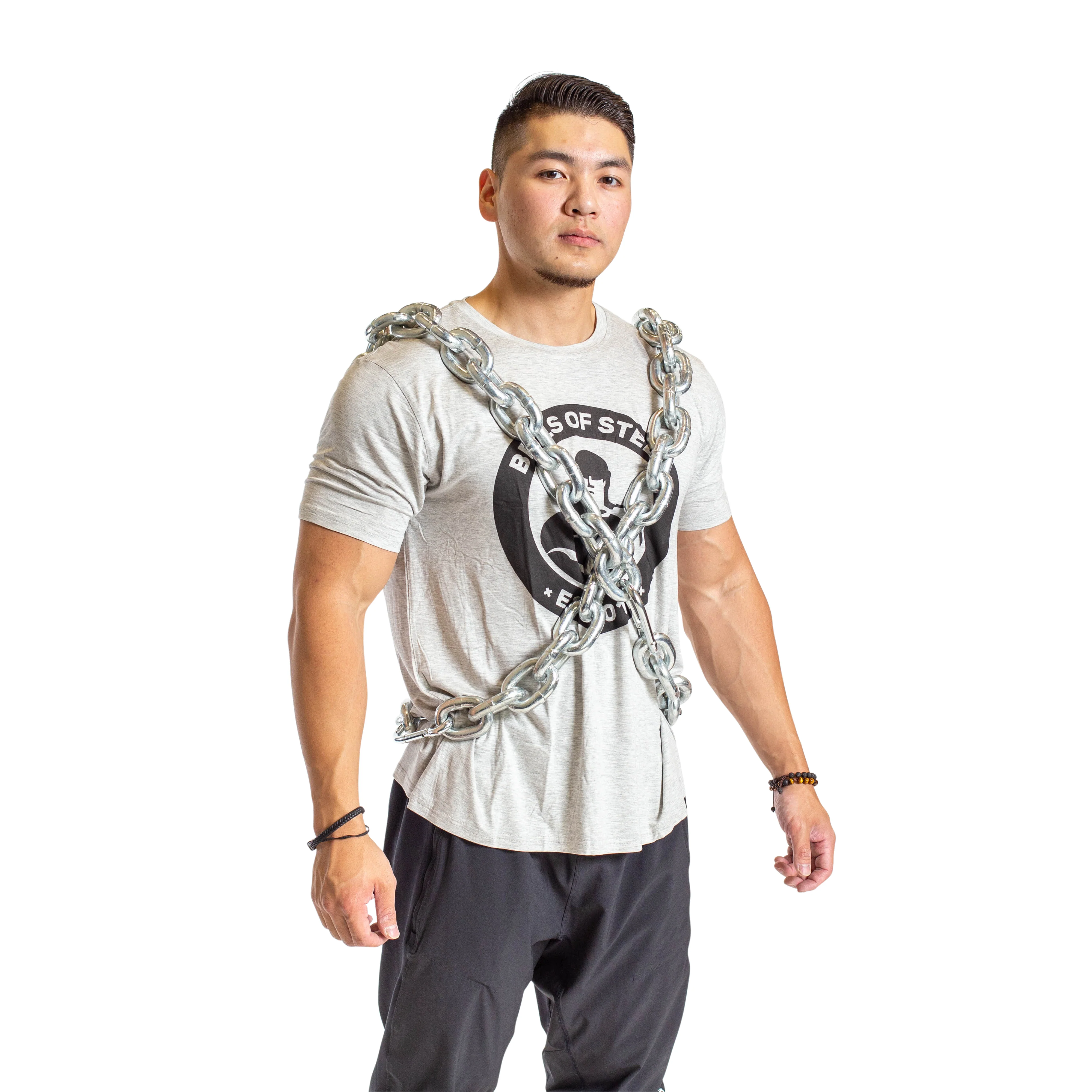Chain Weight Vest - Image 7