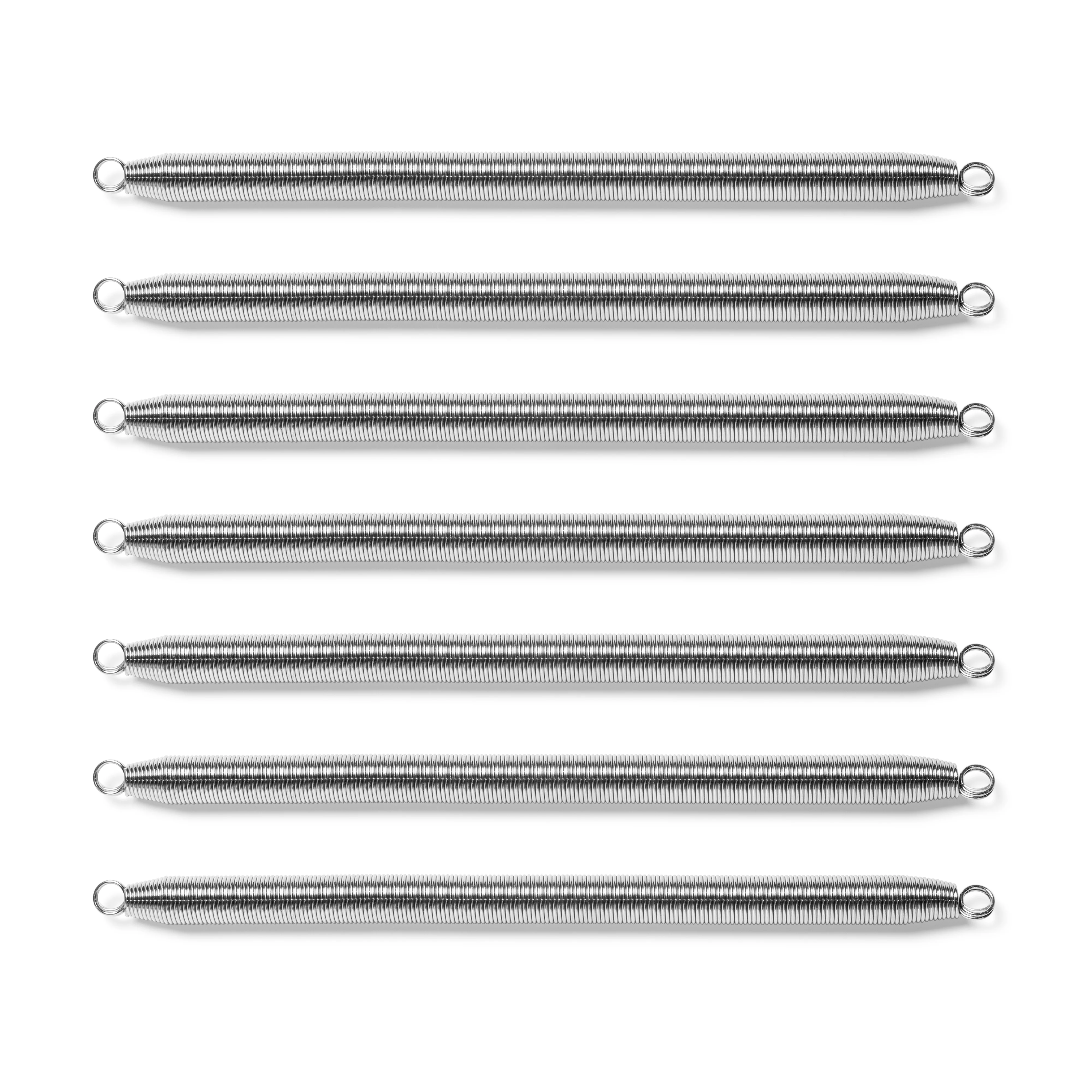 Chest Expander Replacement Springs